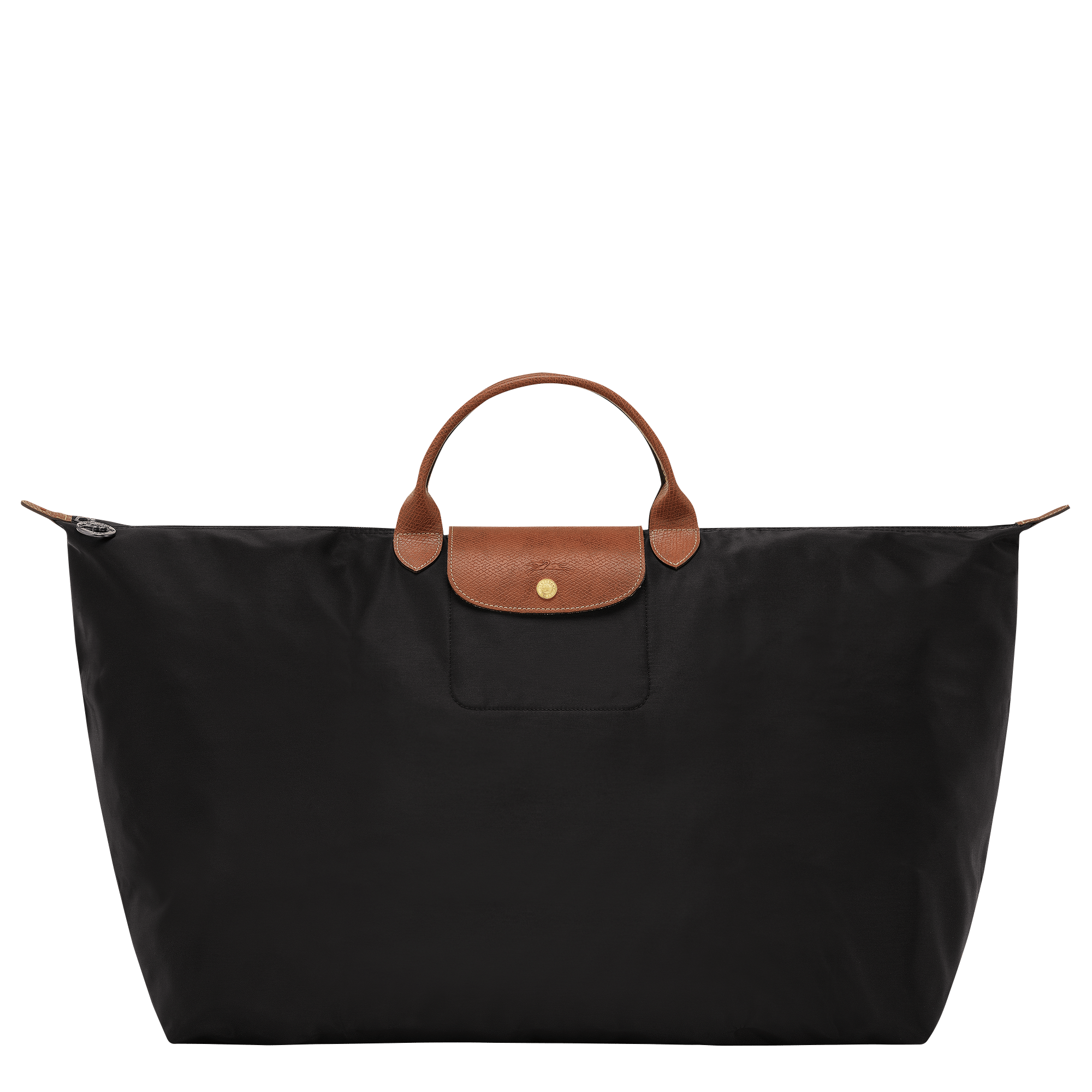 Long Champ Longchamp Le Pliage Original XL Travel bag Black