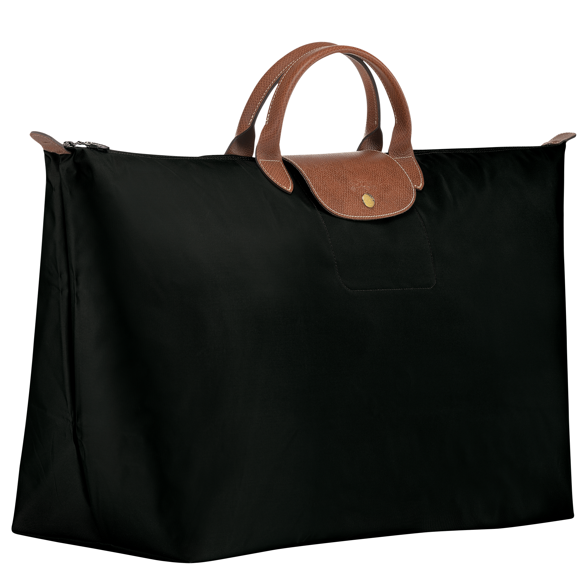 Long Champ Longchamp Le Pliage Original XL Travel bag Black
