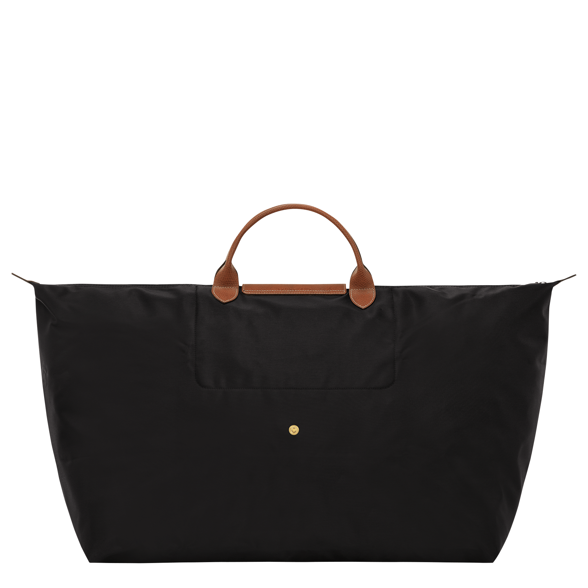 Long Champ Longchamp Le Pliage Original XL Travel bag Black