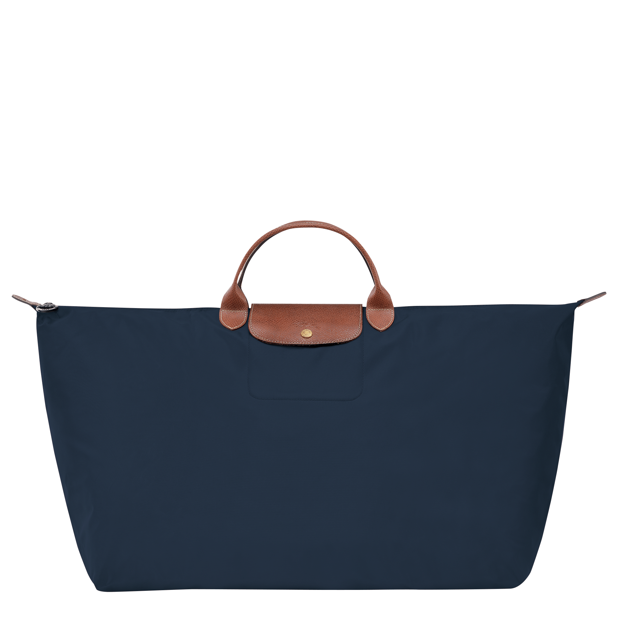 Long Champ Longchamp Le Pliage Original XL Travel bag Navy