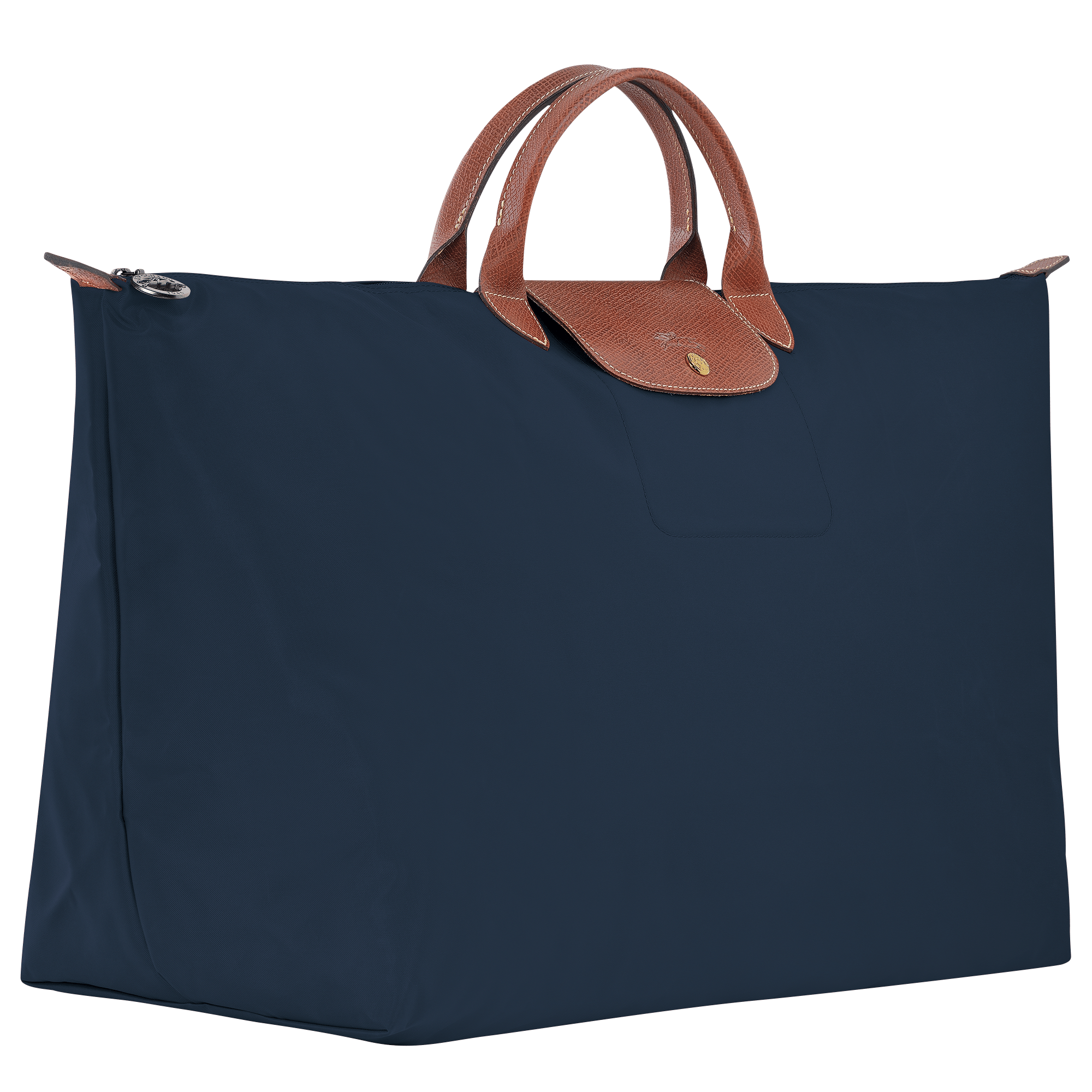 Long Champ Longchamp Le Pliage Original XL Travel bag Navy