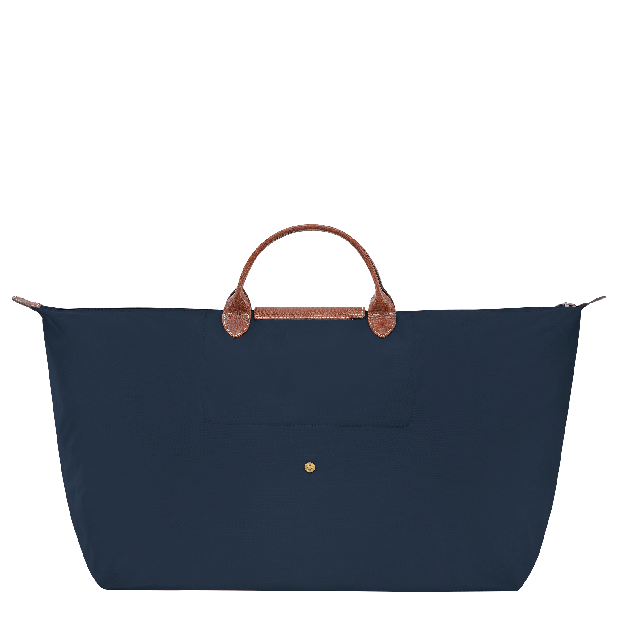 Long Champ Longchamp Le Pliage Original XL Travel bag Navy
