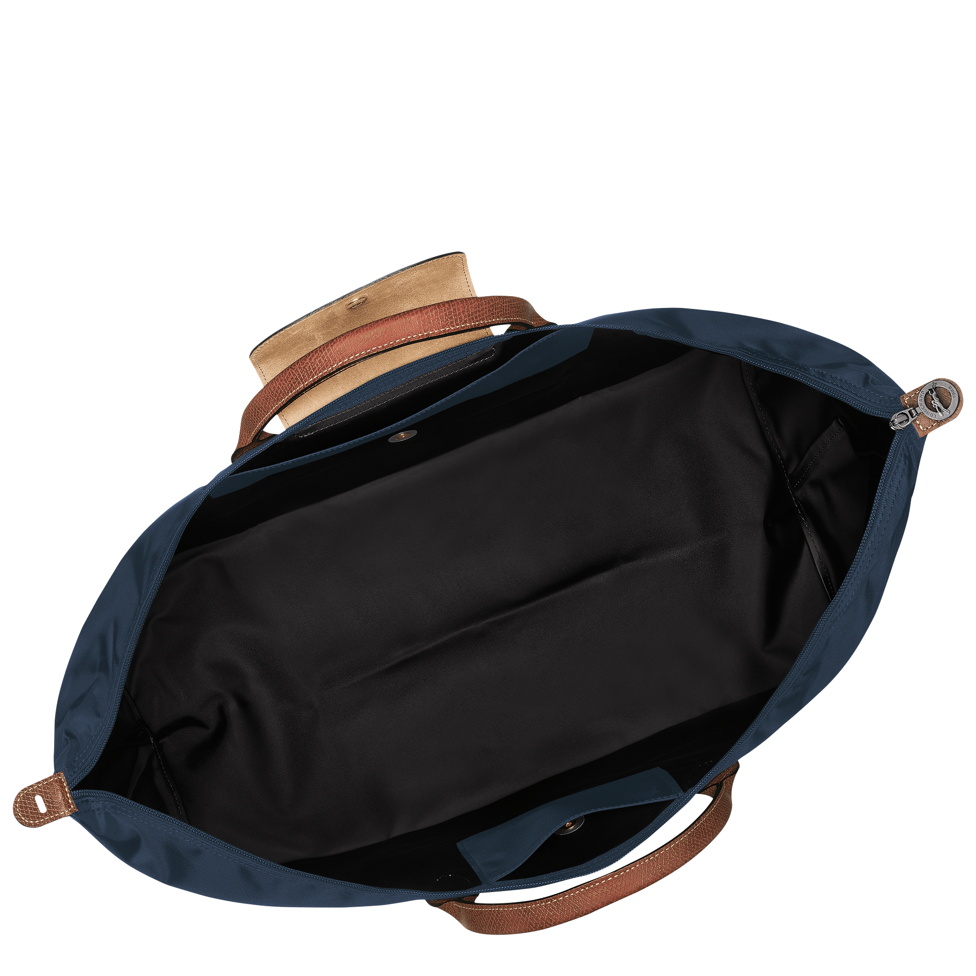 Long Champ Longchamp Le Pliage Original XL Travel bag Navy