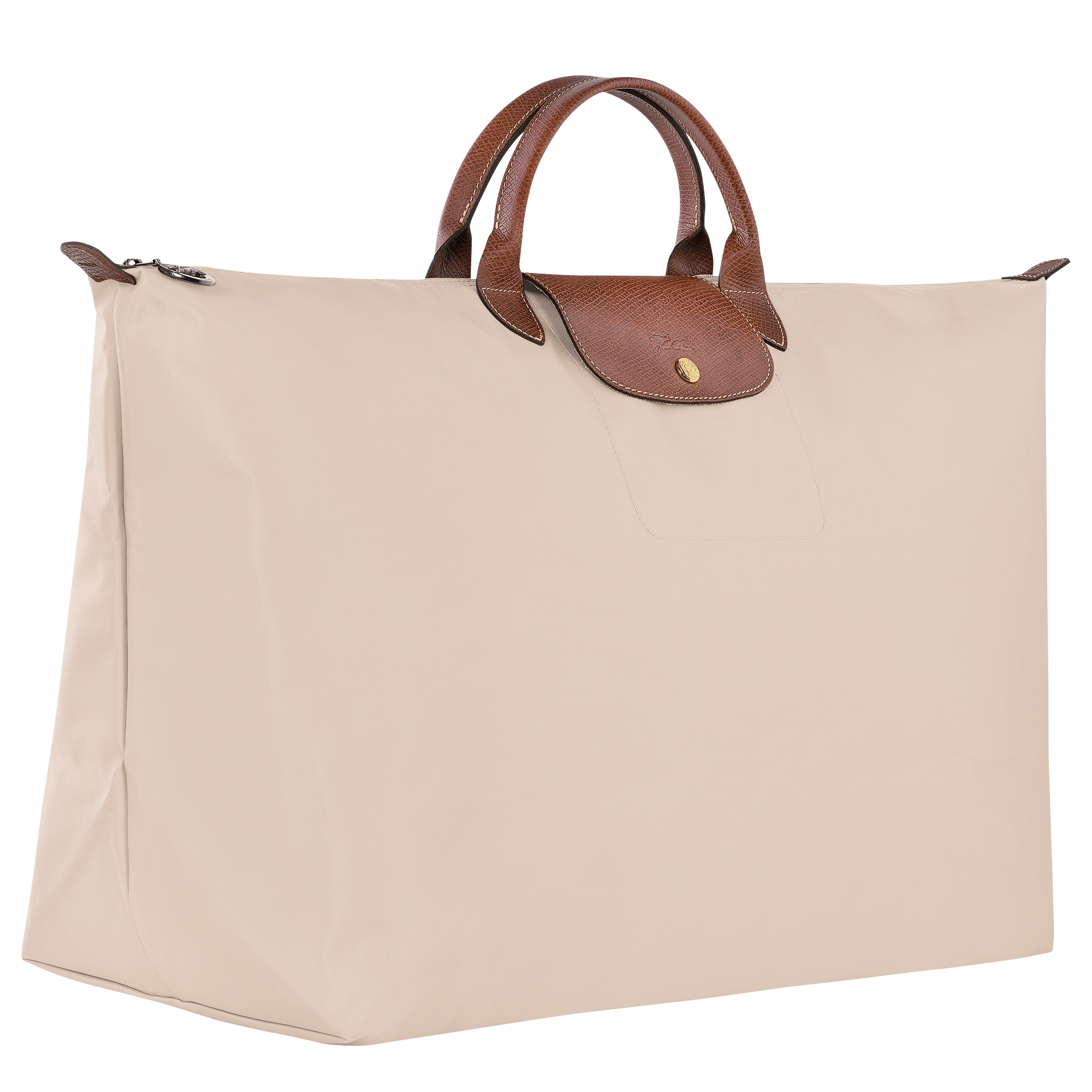 Long Champ Longchamp Le Pliage Original XL Travel bag Paper