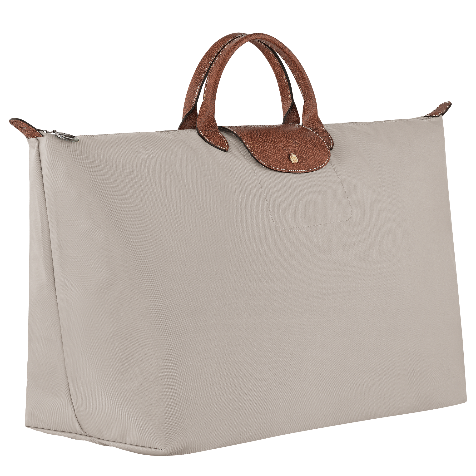 Long Champ Longchamp Le Pliage Original XL Travel bag Pebble