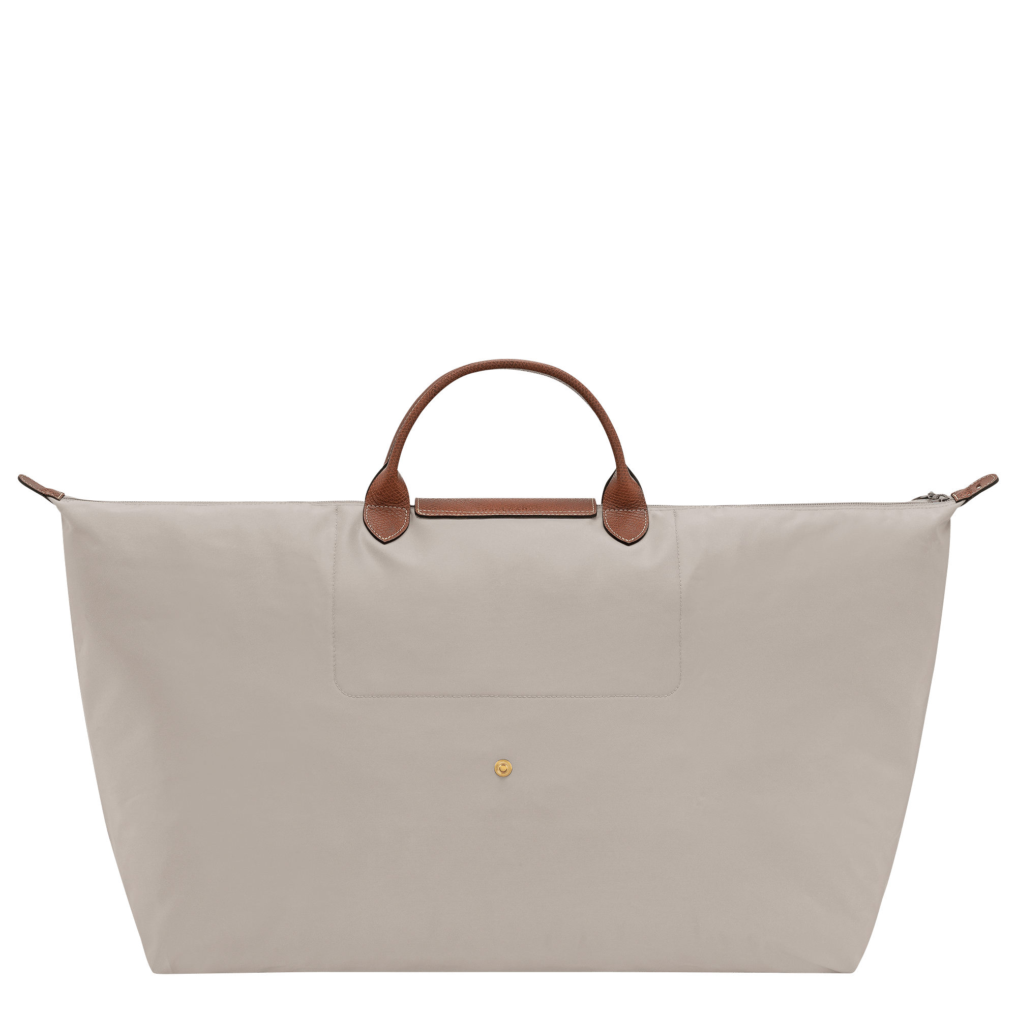 Long Champ Longchamp Le Pliage Original XL Travel bag Pebble