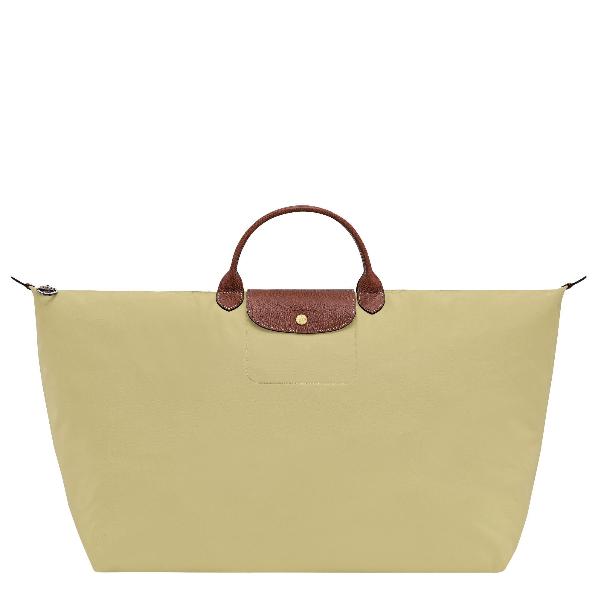 Long Champ Longchamp Le Pliage Original XL Travel bag Pistachio