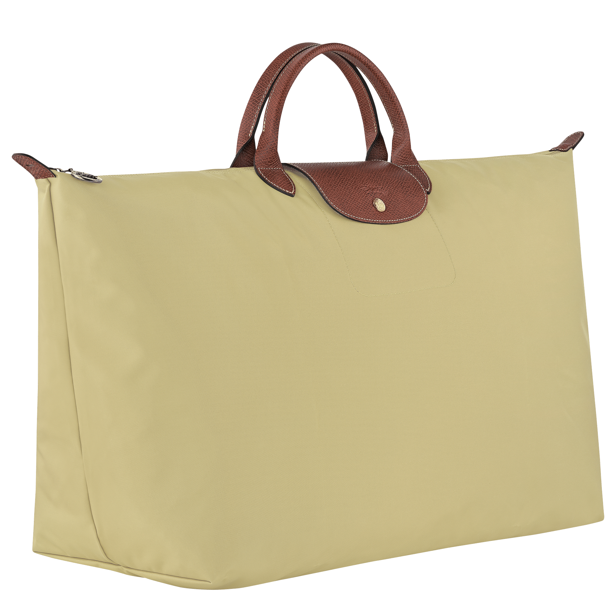 Long Champ Longchamp Le Pliage Original XL Travel bag Pistachio