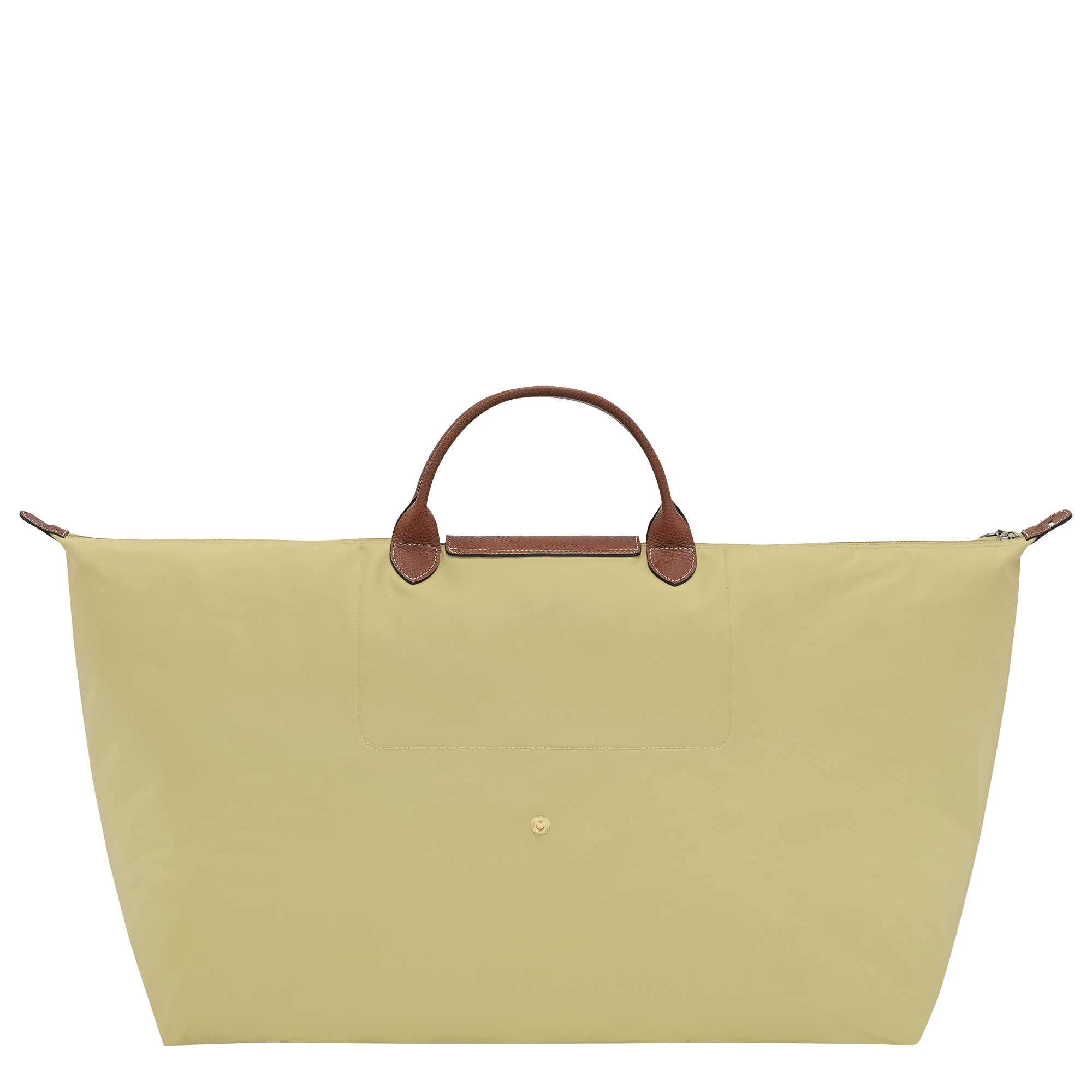 Long Champ Longchamp Le Pliage Original XL Travel bag Pistachio