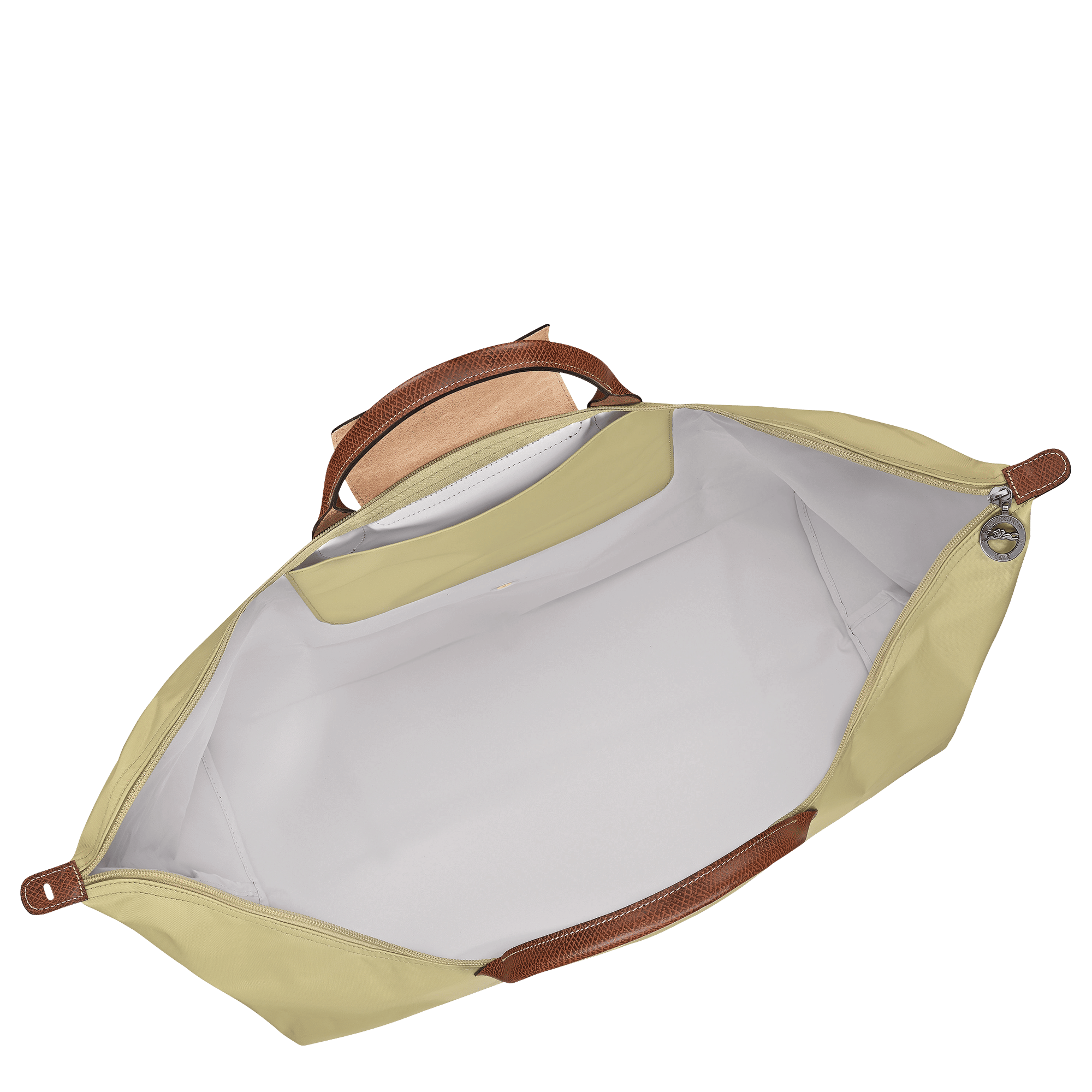 Long Champ Longchamp Le Pliage Original XL Travel bag Pistachio