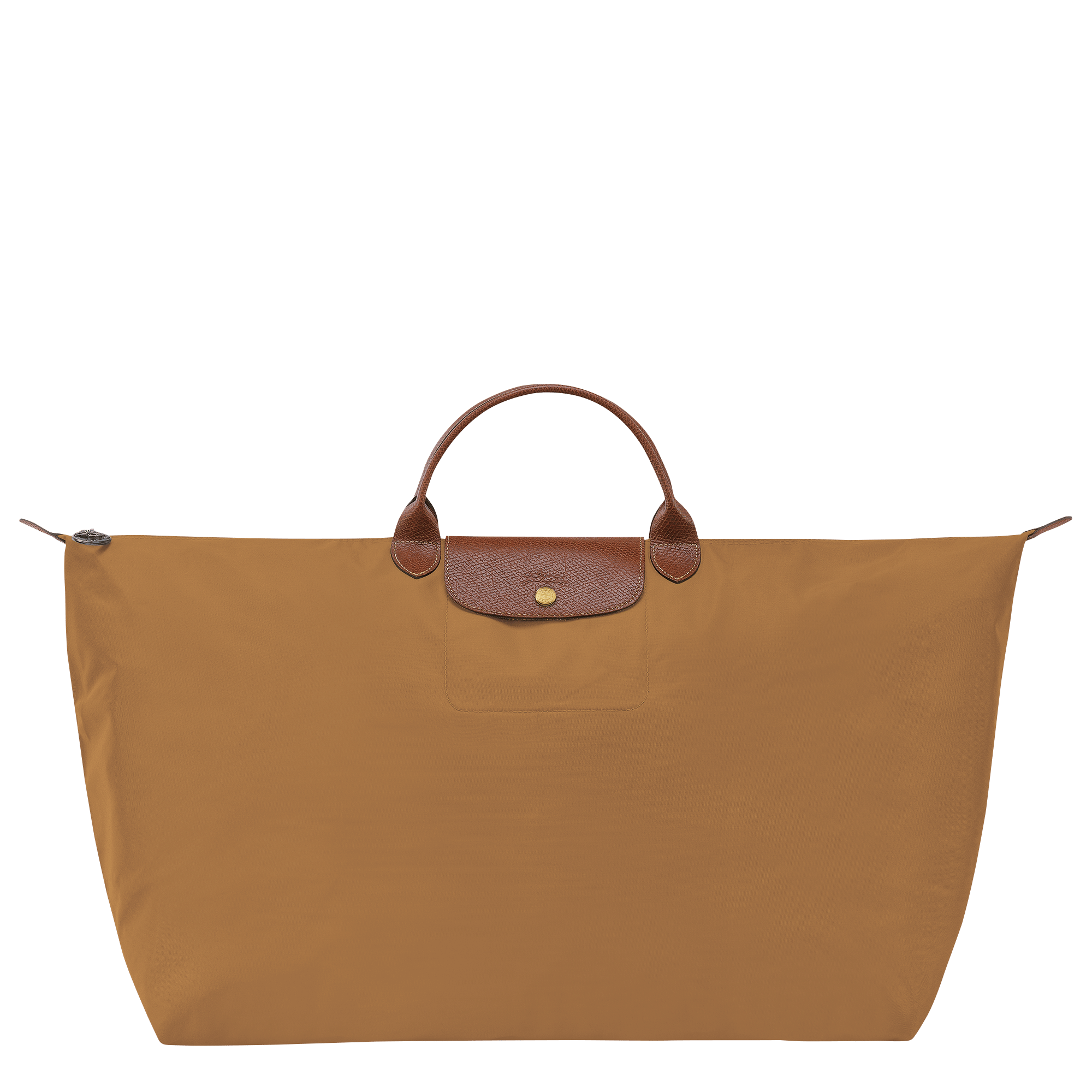 Long Champ Longchamp Le Pliage Original XL Travel bag Fawn