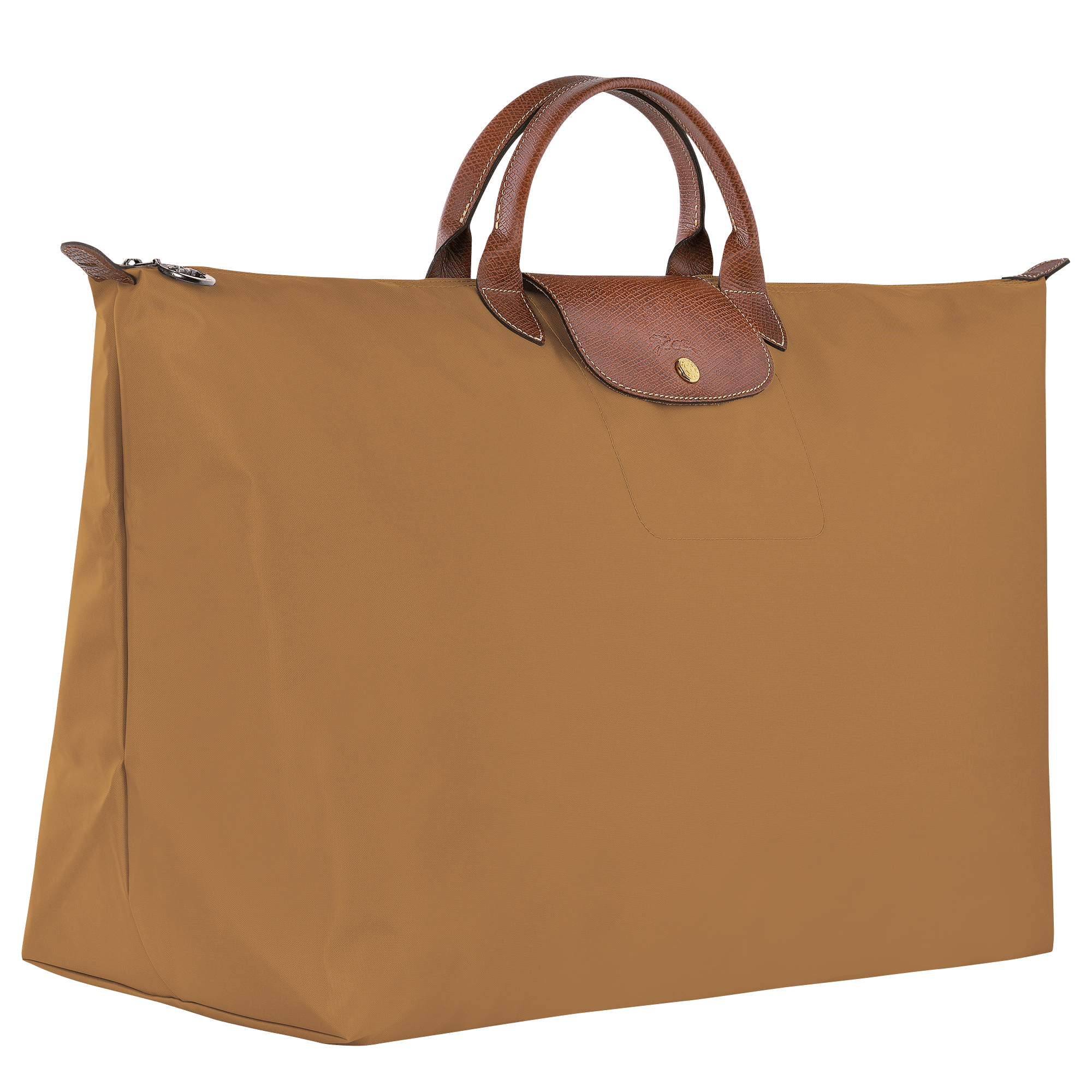 Long Champ Longchamp Le Pliage Original XL Travel bag Fawn