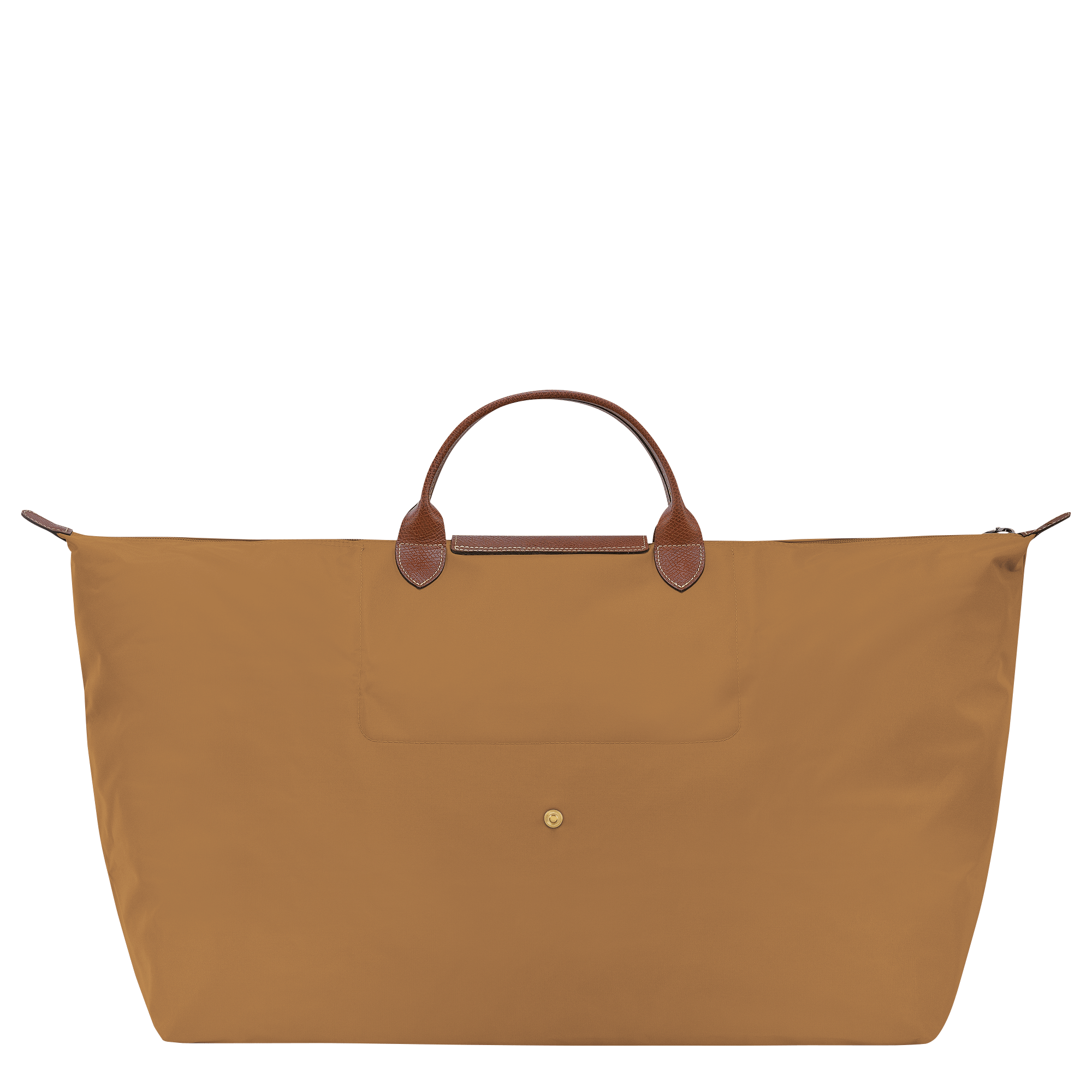 Long Champ Longchamp Le Pliage Original XL Travel bag Fawn