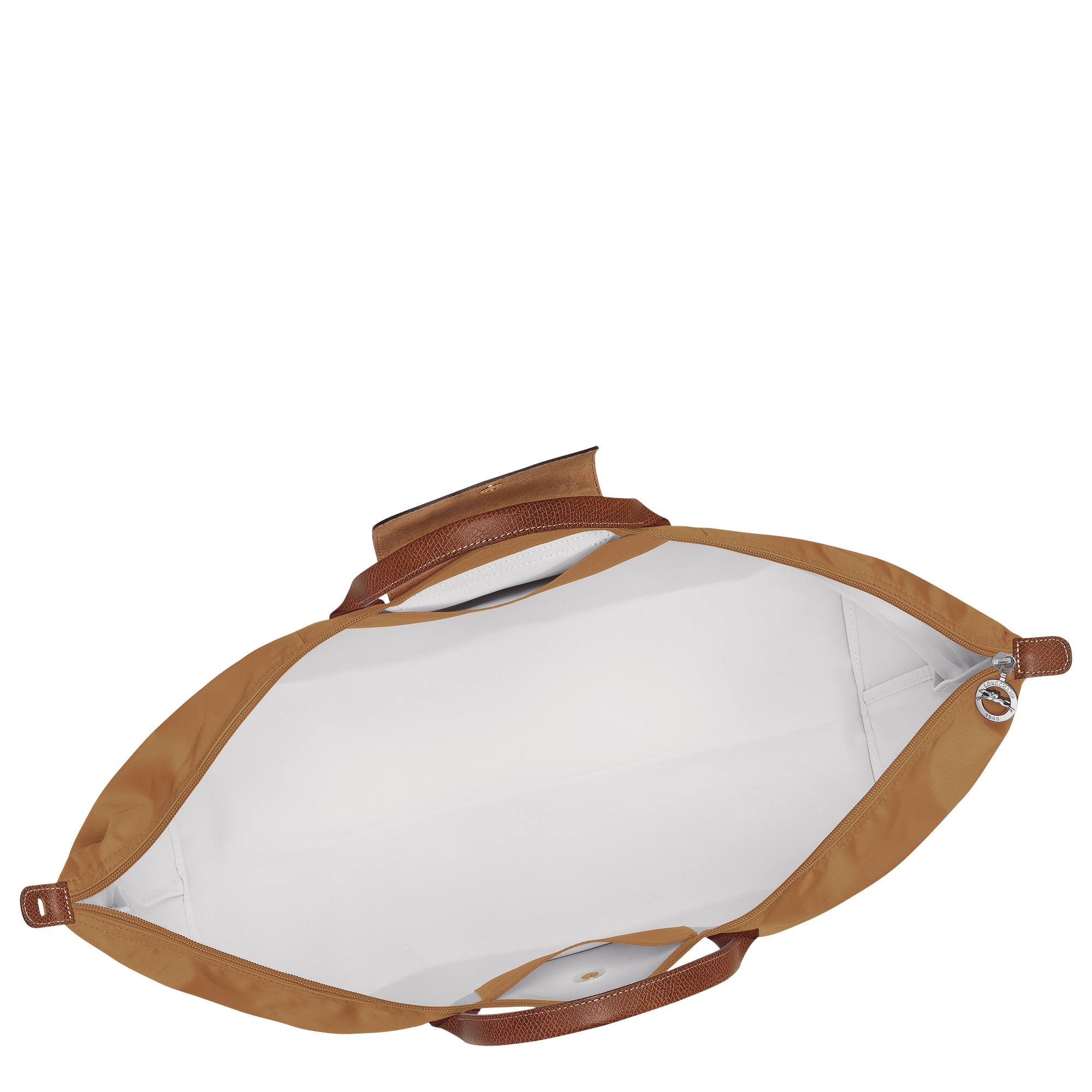 Long Champ Longchamp Le Pliage Original XL Travel bag Fawn