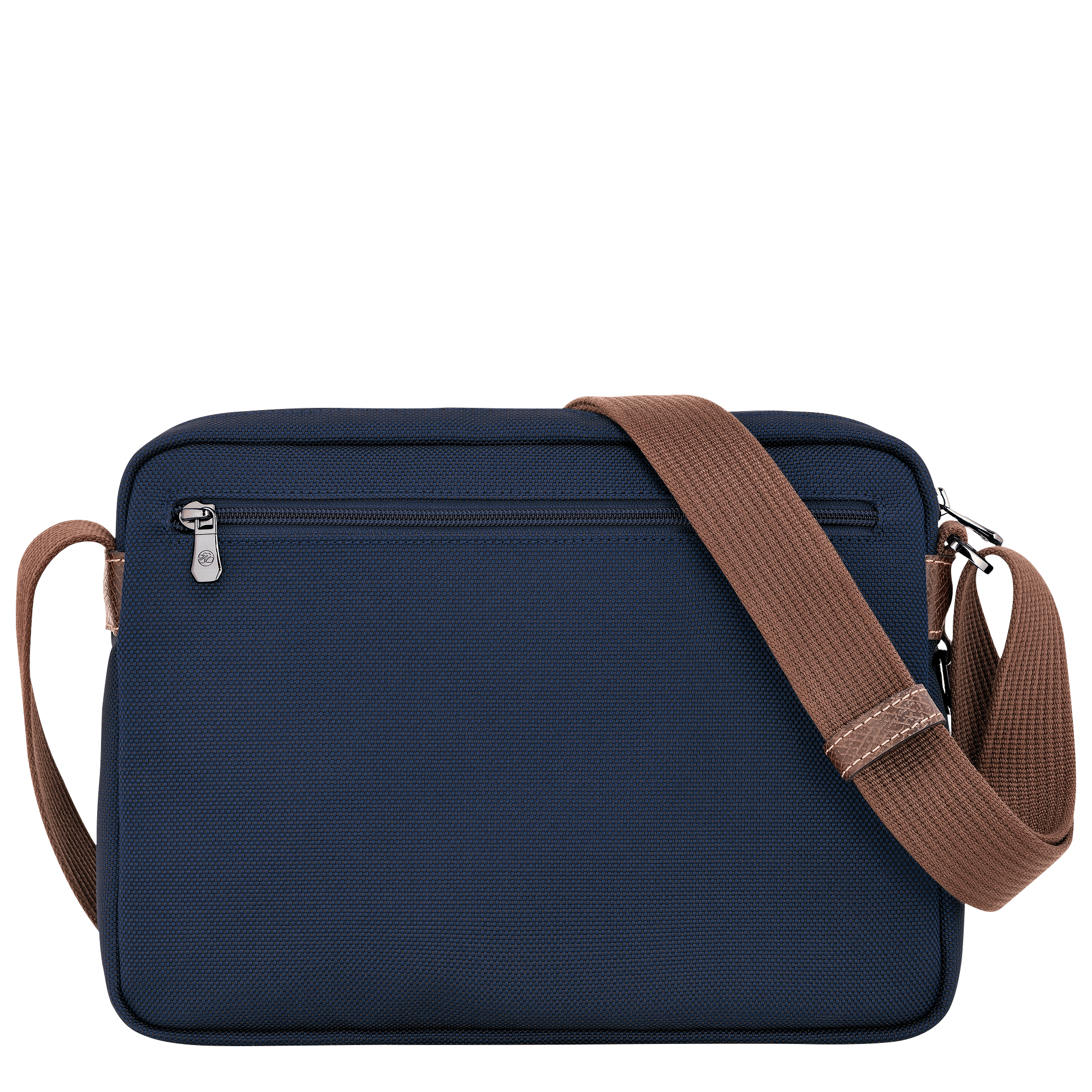 Long Champ Longchamp Boxford M Camera bag Blue