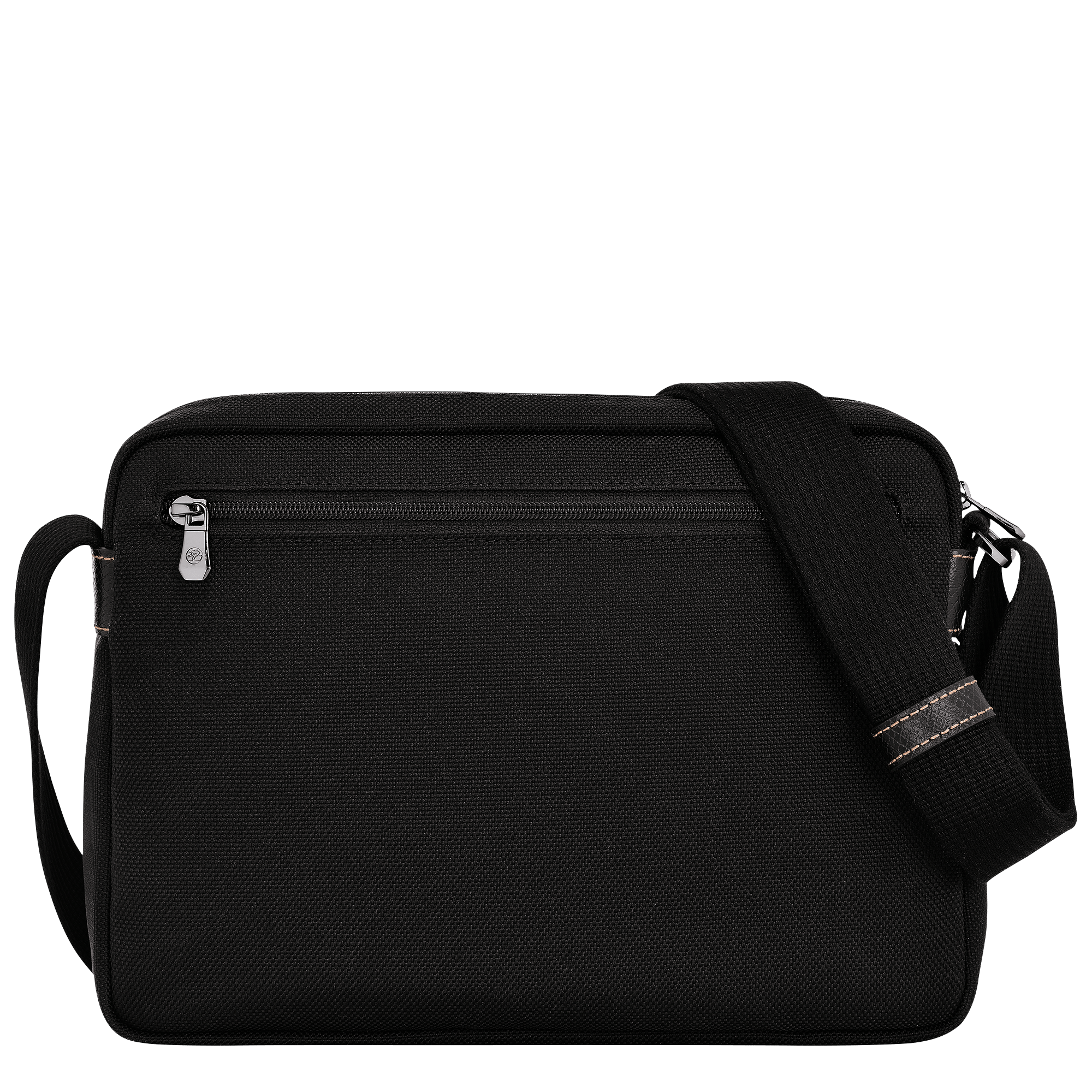 Long Champ Longchamp Boxford M Camera bag Black