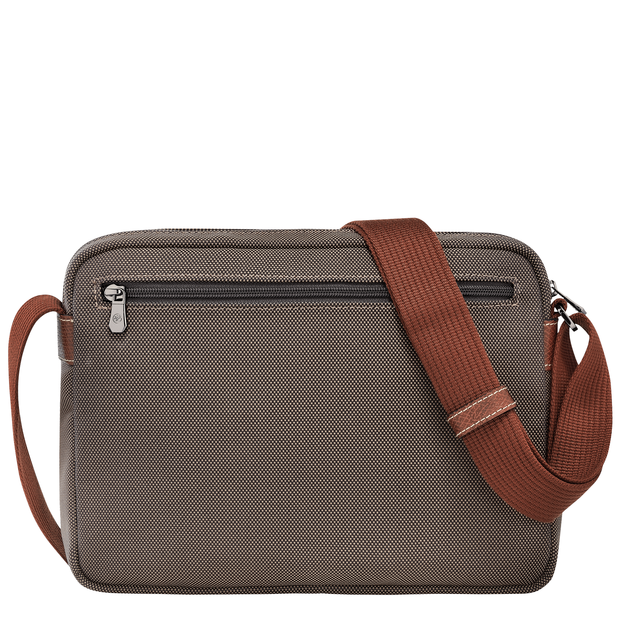 Long Champ Longchamp Boxford M Camera bag Brown