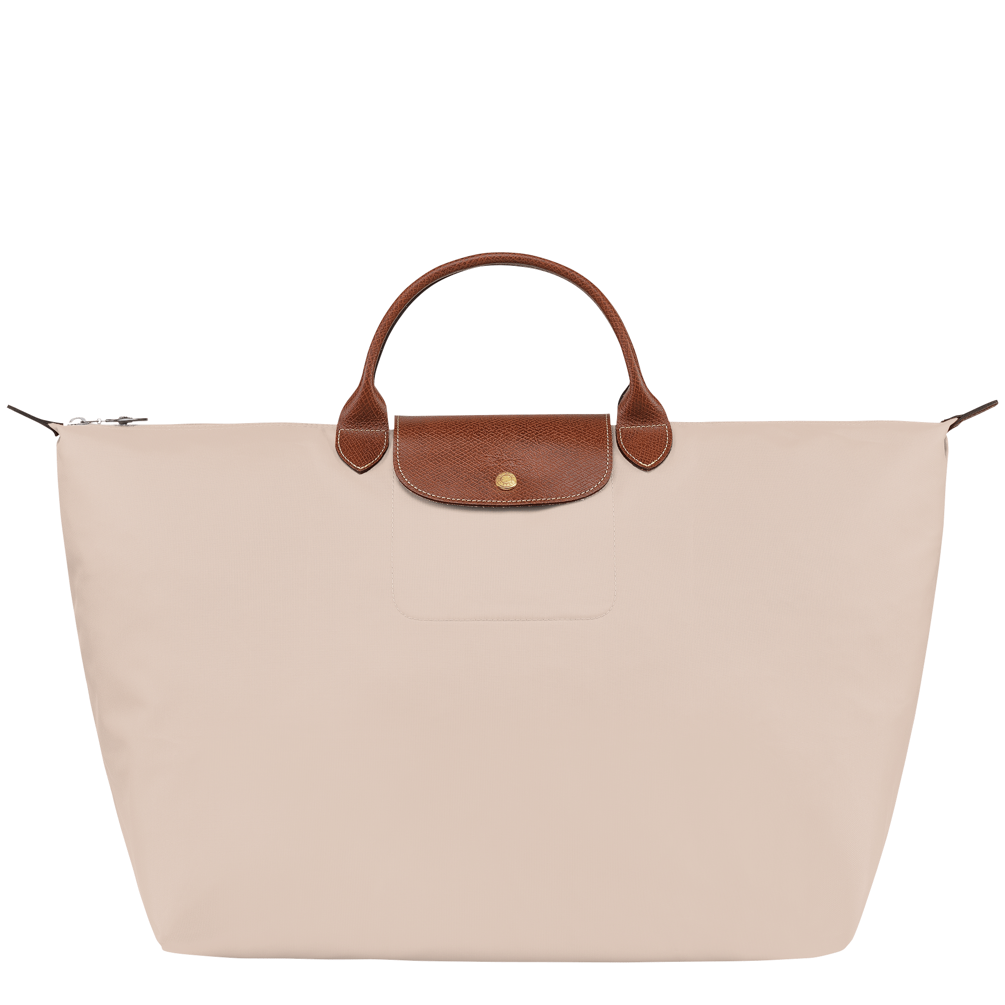 Long Champ Longchamp Le Pliage Original L Travel bag Paper