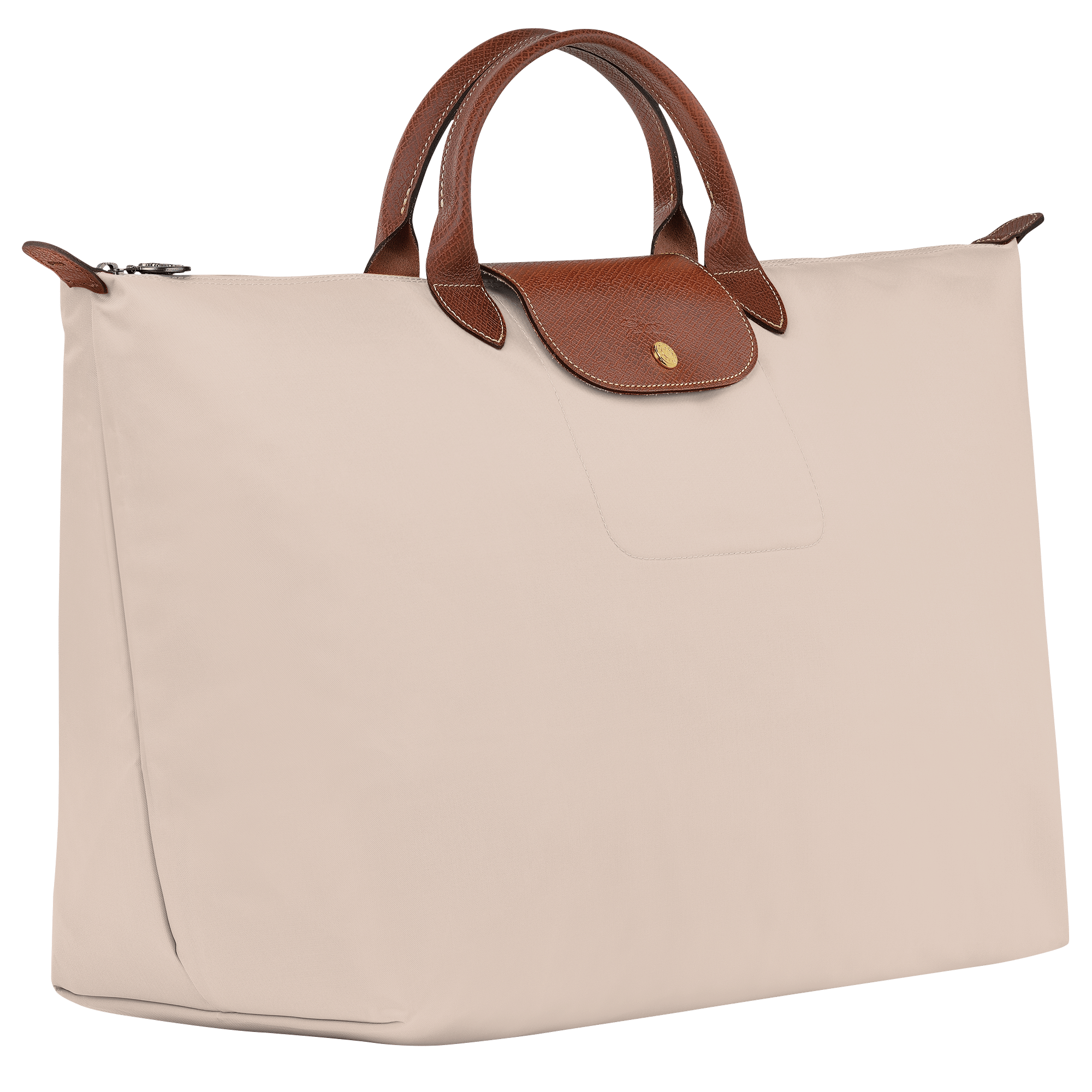 Long Champ Longchamp Le Pliage Original L Travel bag Paper