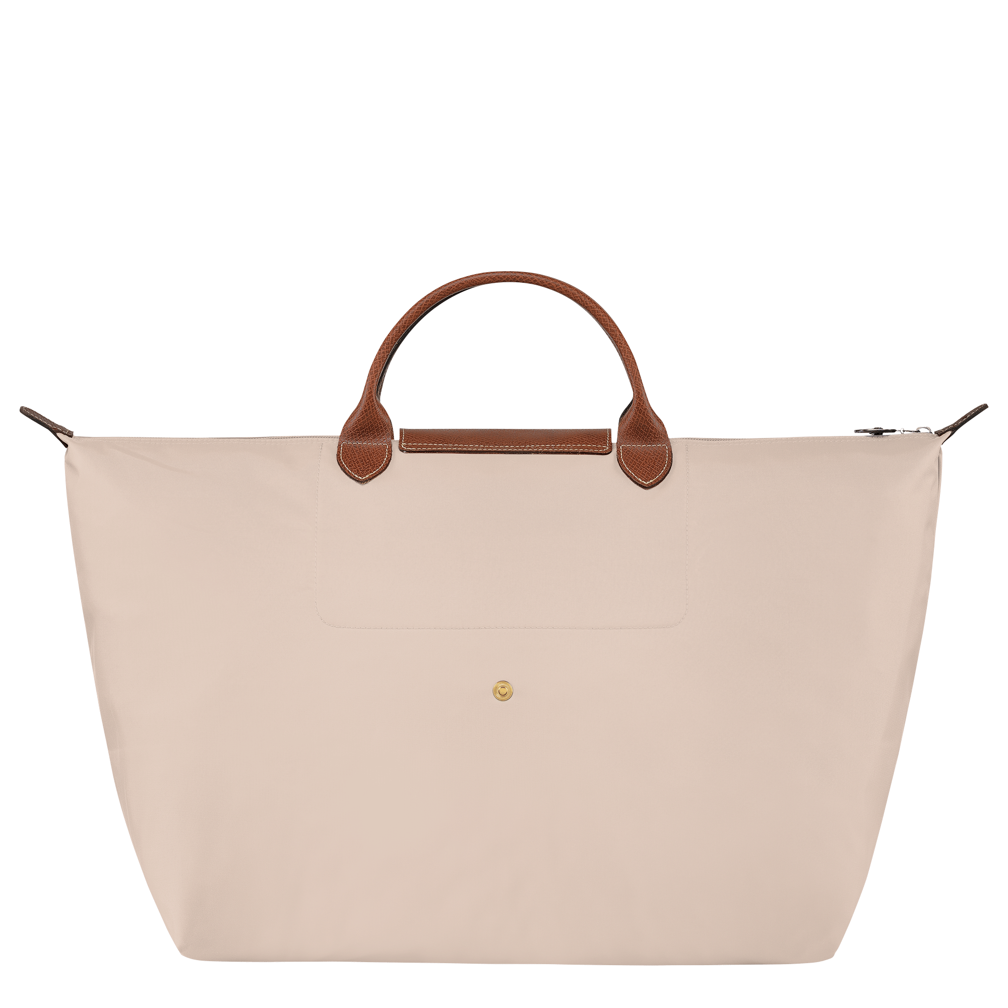 Long Champ Longchamp Le Pliage Original L Travel bag Paper