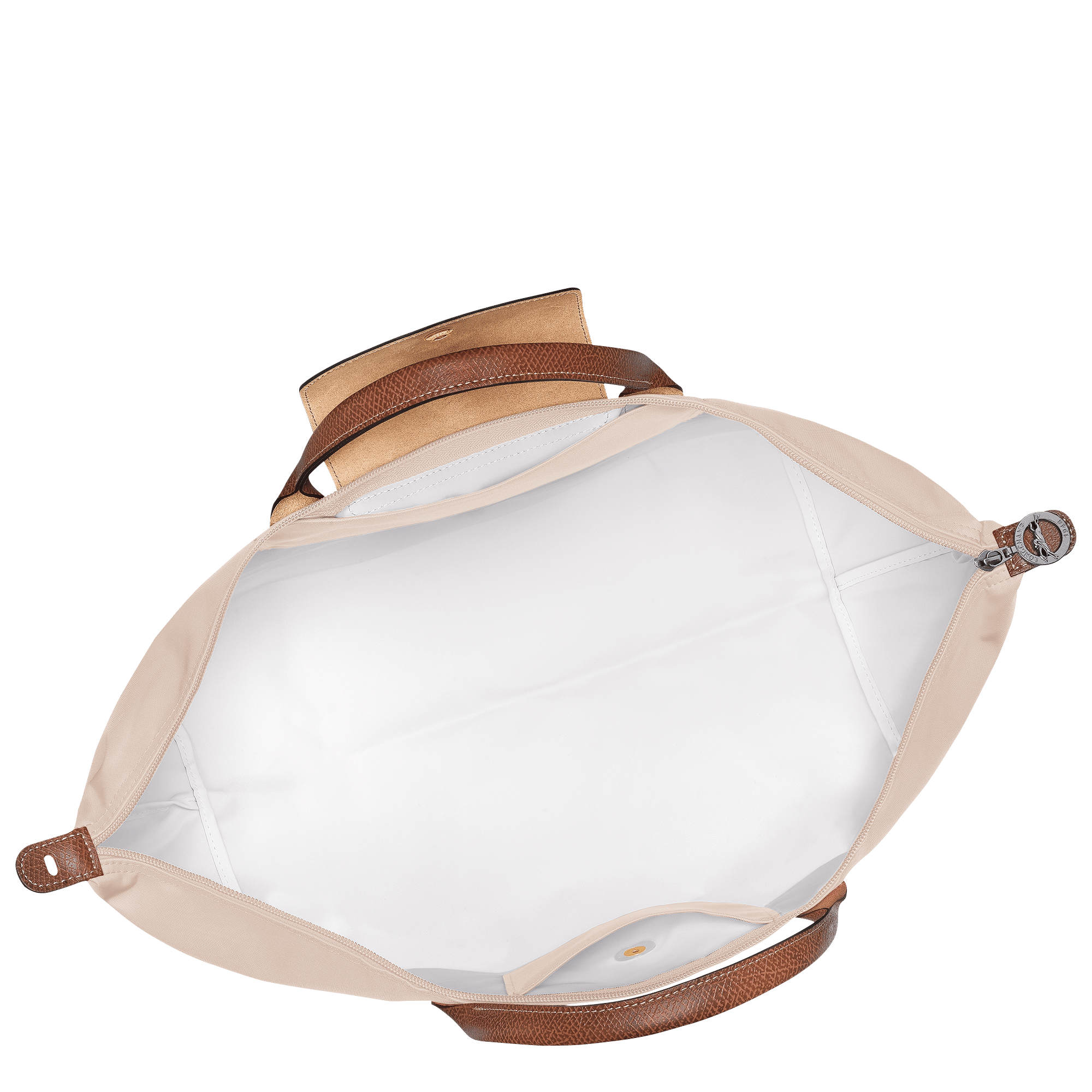 Long Champ Longchamp Le Pliage Original L Travel bag Paper