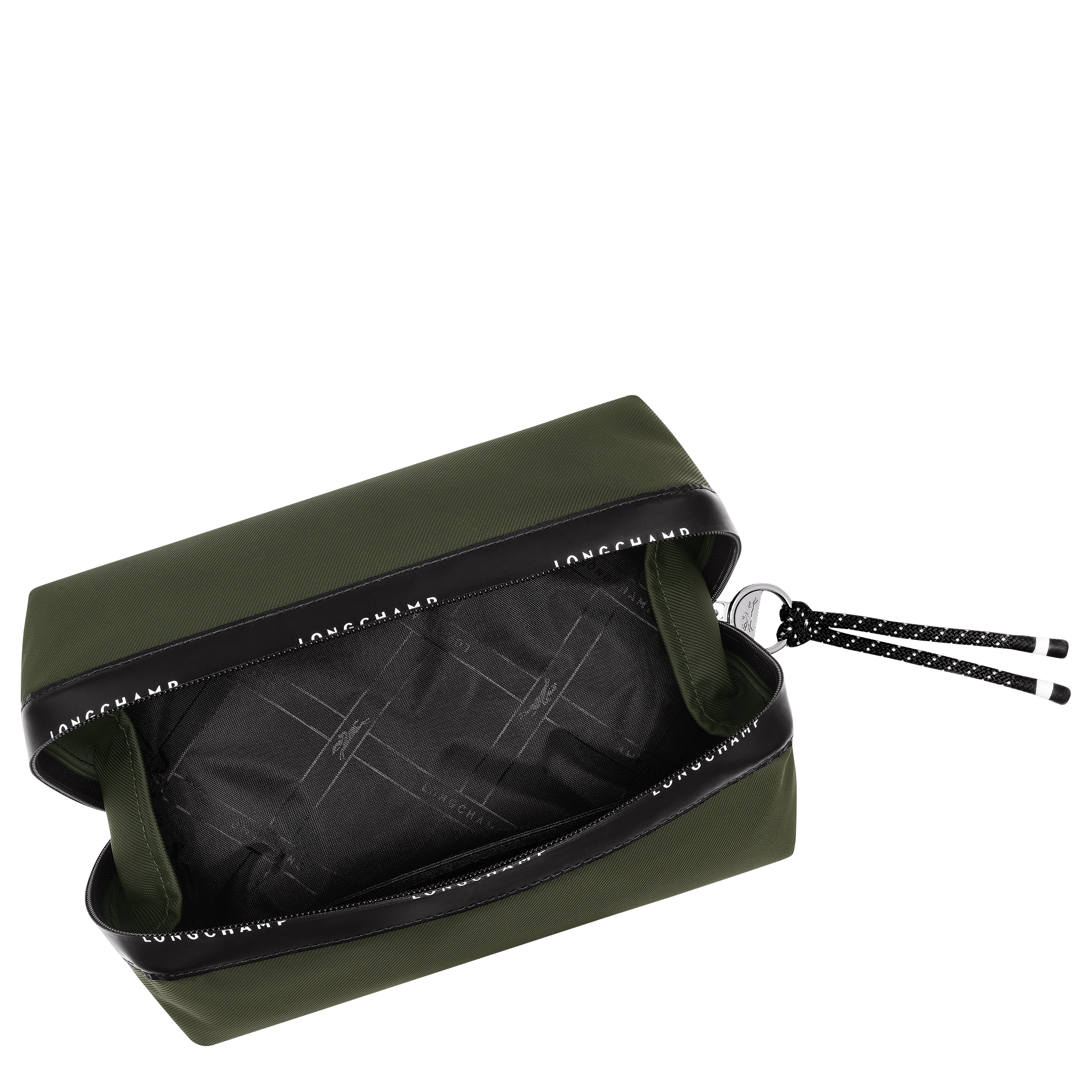 Long Champ Longchamp Le Pliage Energy Pouch Khaki