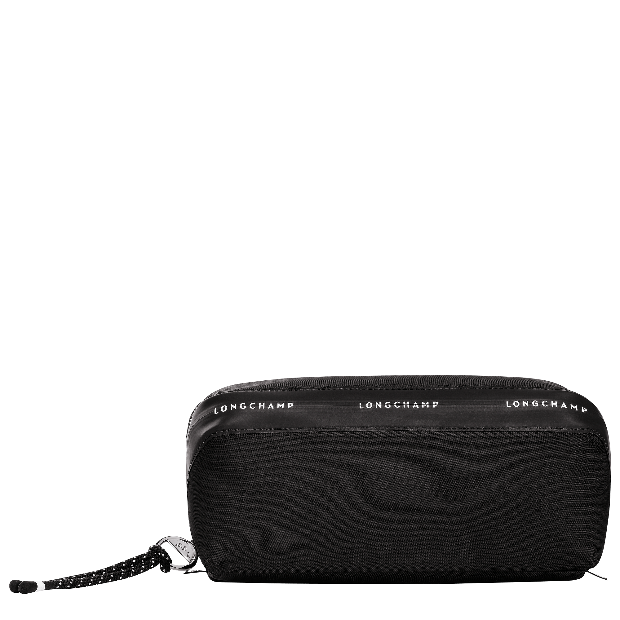 Long Champ Longchamp Le Pliage Energy Pouch Black