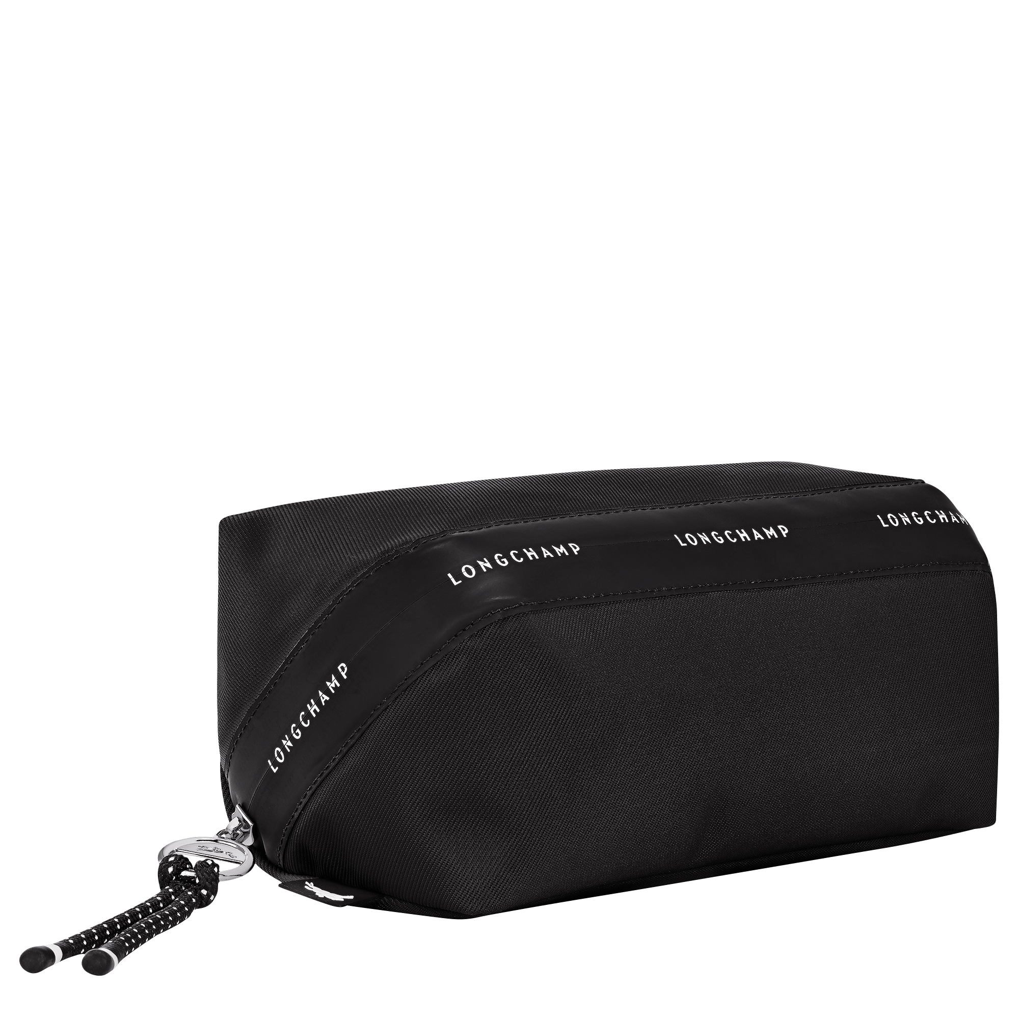Long Champ Longchamp Le Pliage Energy Pouch Black