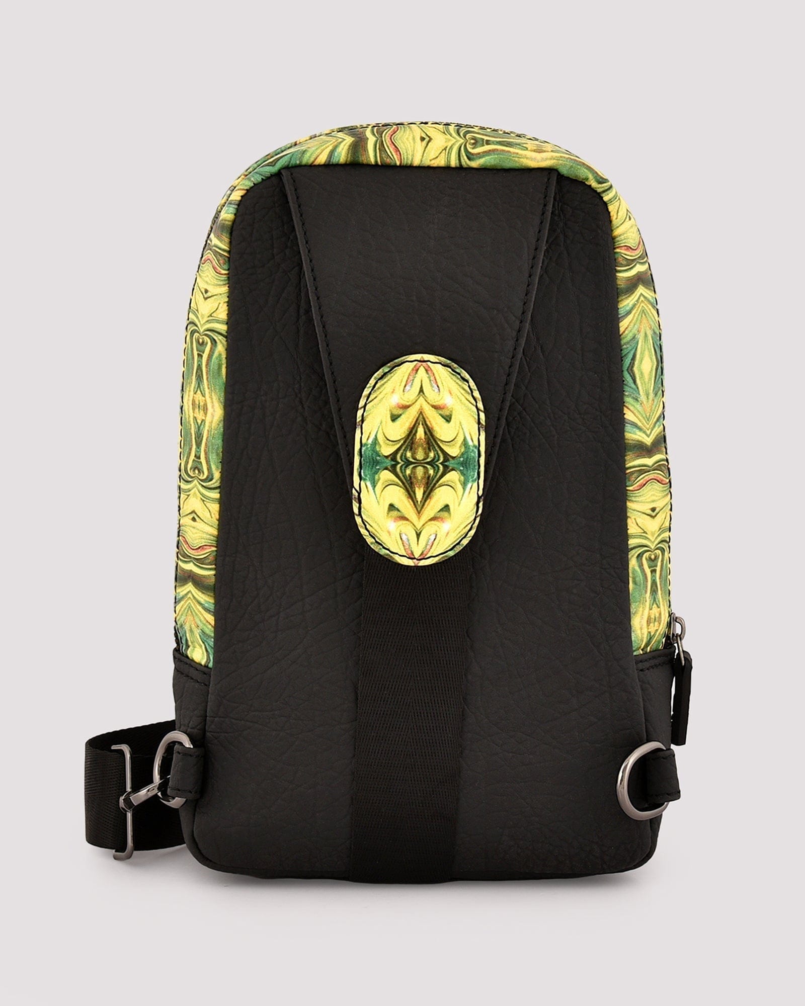 FETTI Kosmic Immersion Sling Bag - Helios Women