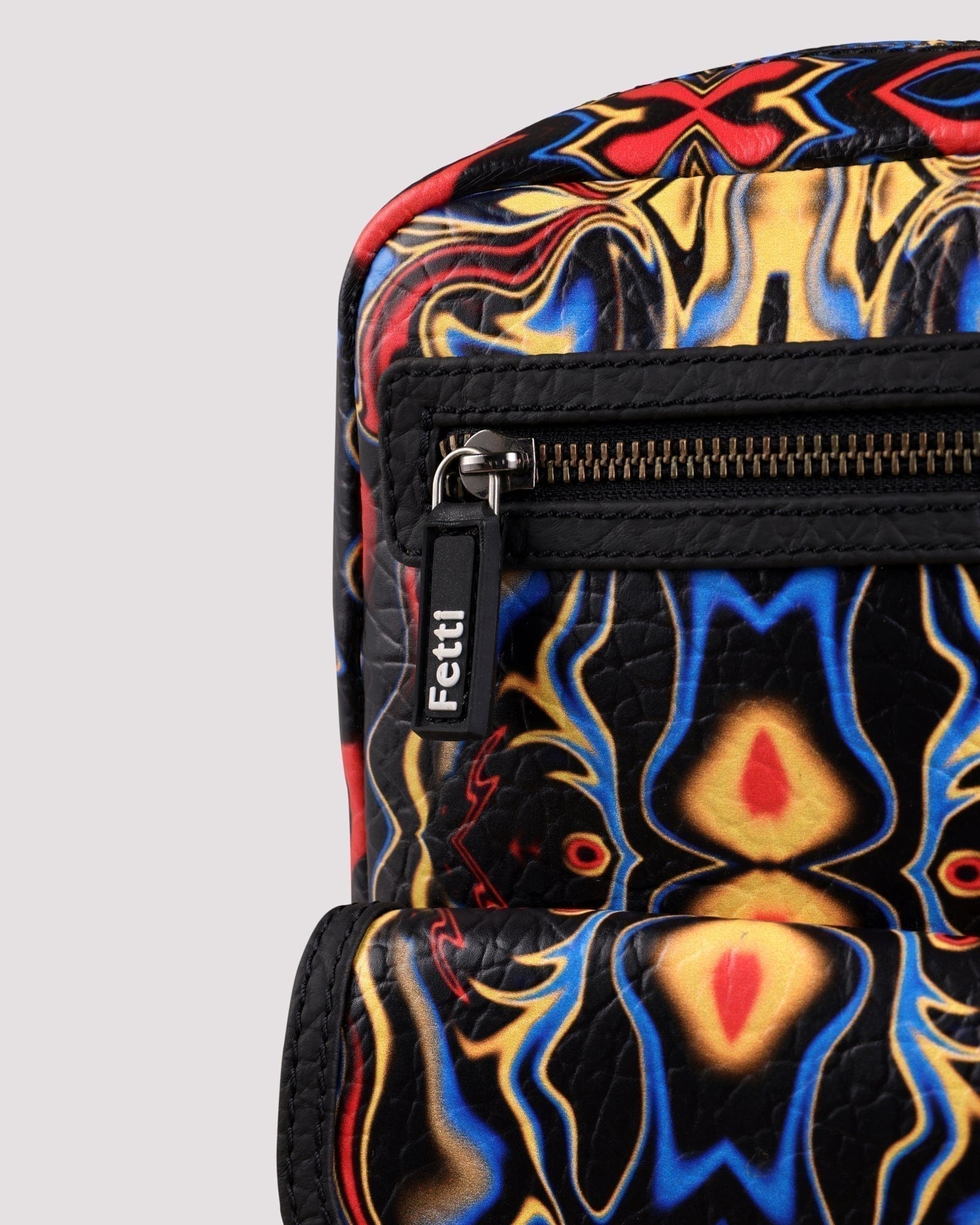 FETTI Kosmic Immersion Sling Bag - Noir Women