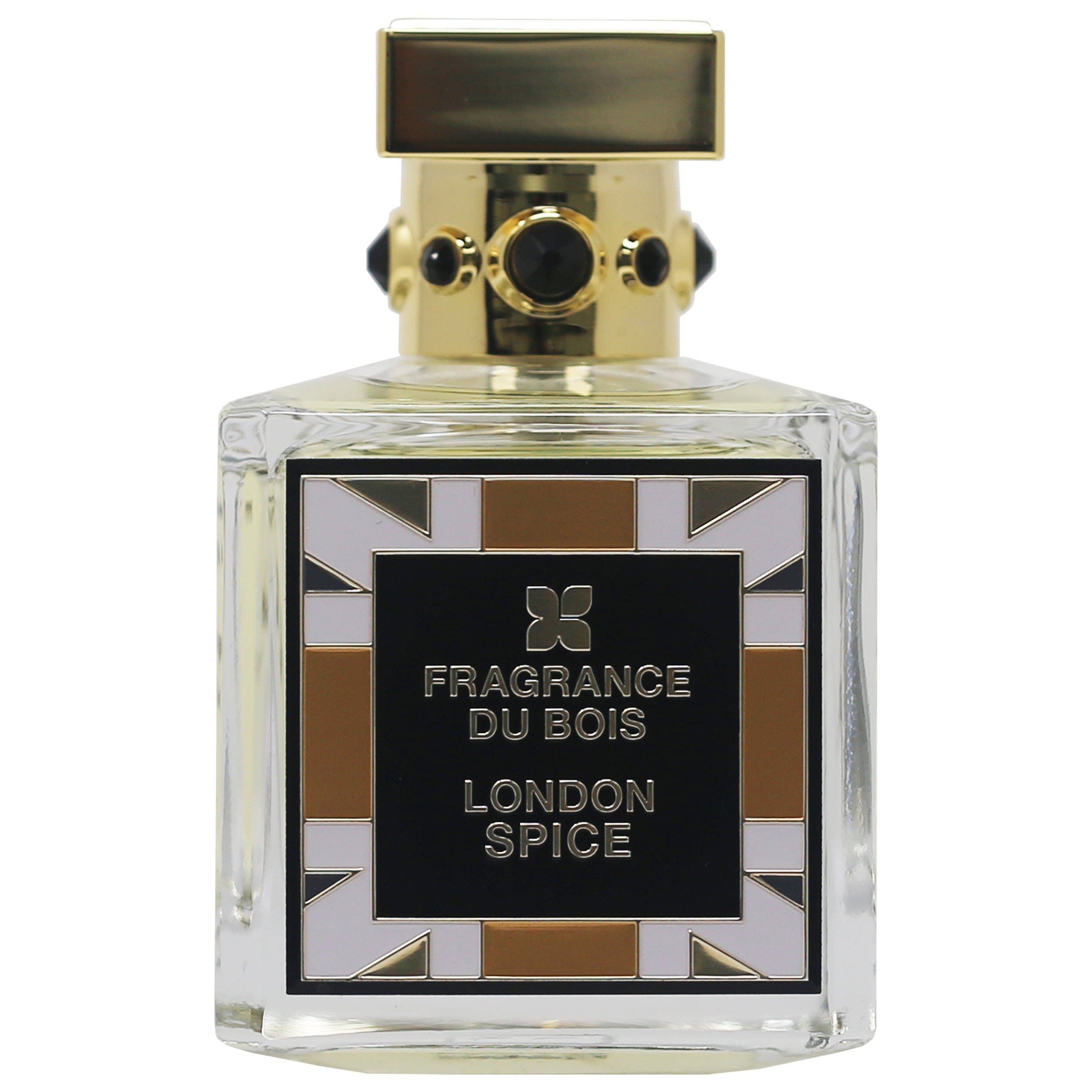 Fragrance du Bois London Spice Eau de Parfum Unisex