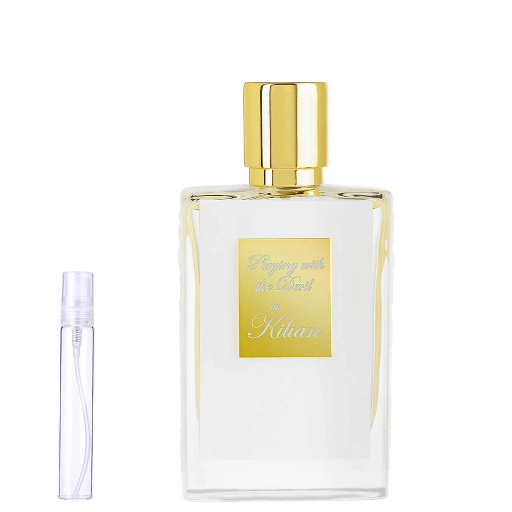 By Kilian Playing With Devil Eau de Parfum for Women