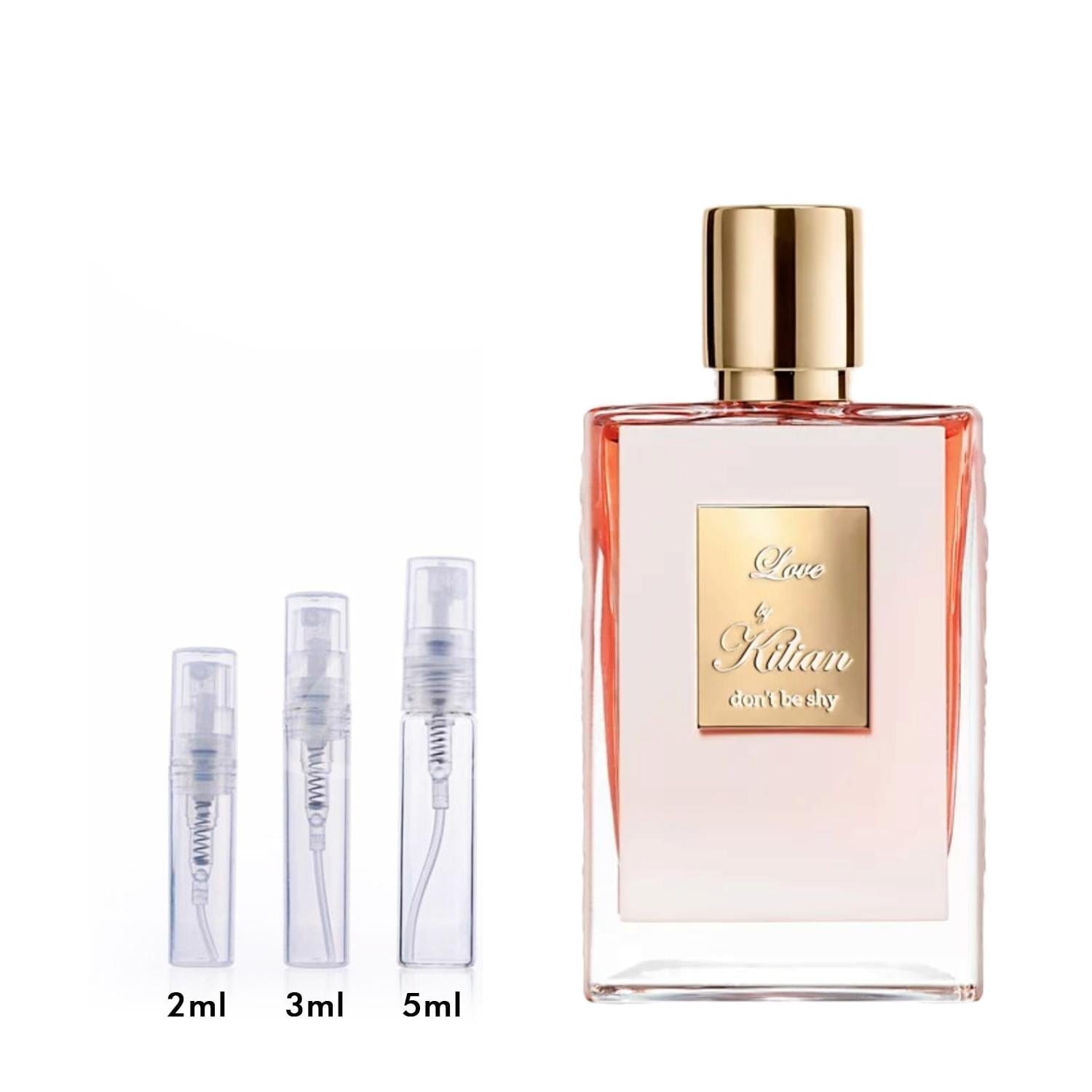 By Kilian Love Don't Be Shy Eau de Parfum for Women