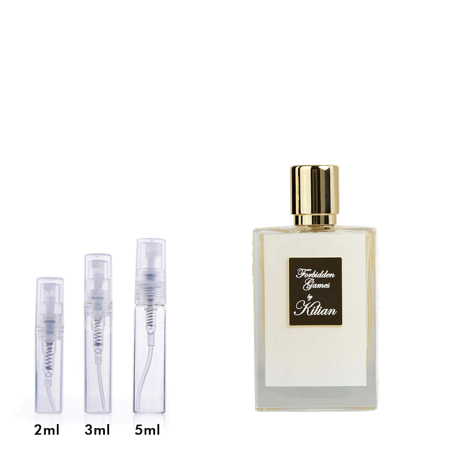 By Kilian Forbidden Games Eau de Parfum for Women
