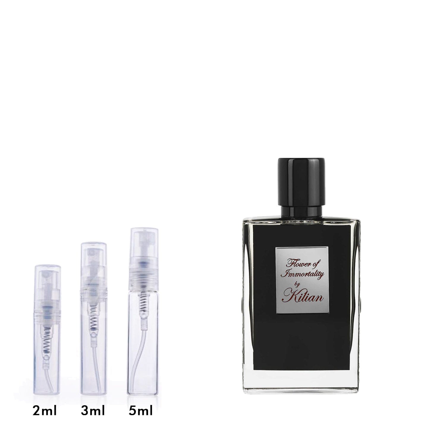 By Kilian Flower of Immortality Eau de Parfum Unisex