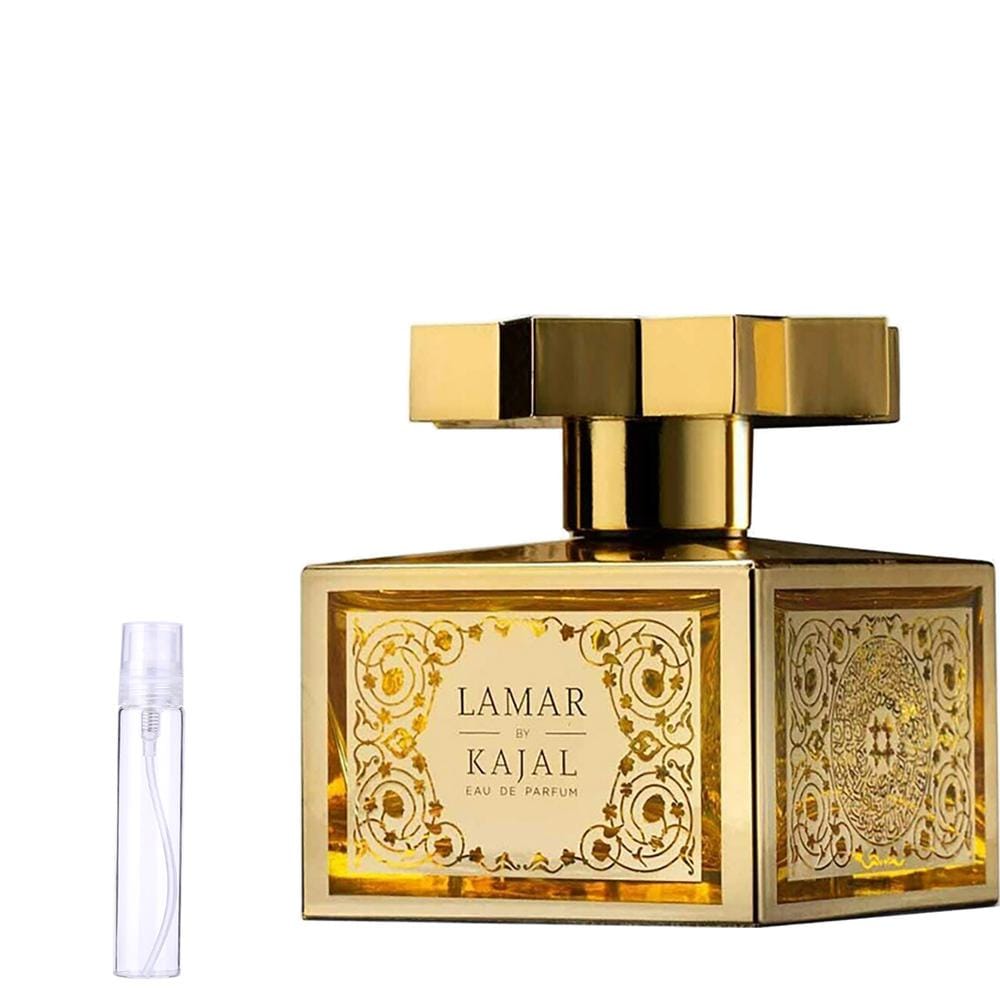 Kajal Perfumes Kajal Lamar Eau de Parfum Unisex
