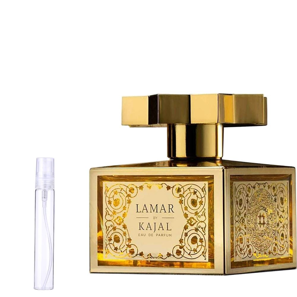 Kajal Perfumes Kajal Lamar Eau de Parfum Unisex