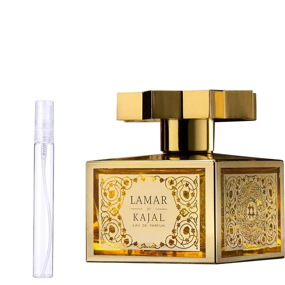 Kajal Perfumes Kajal Lamar Eau de Parfum Unisex