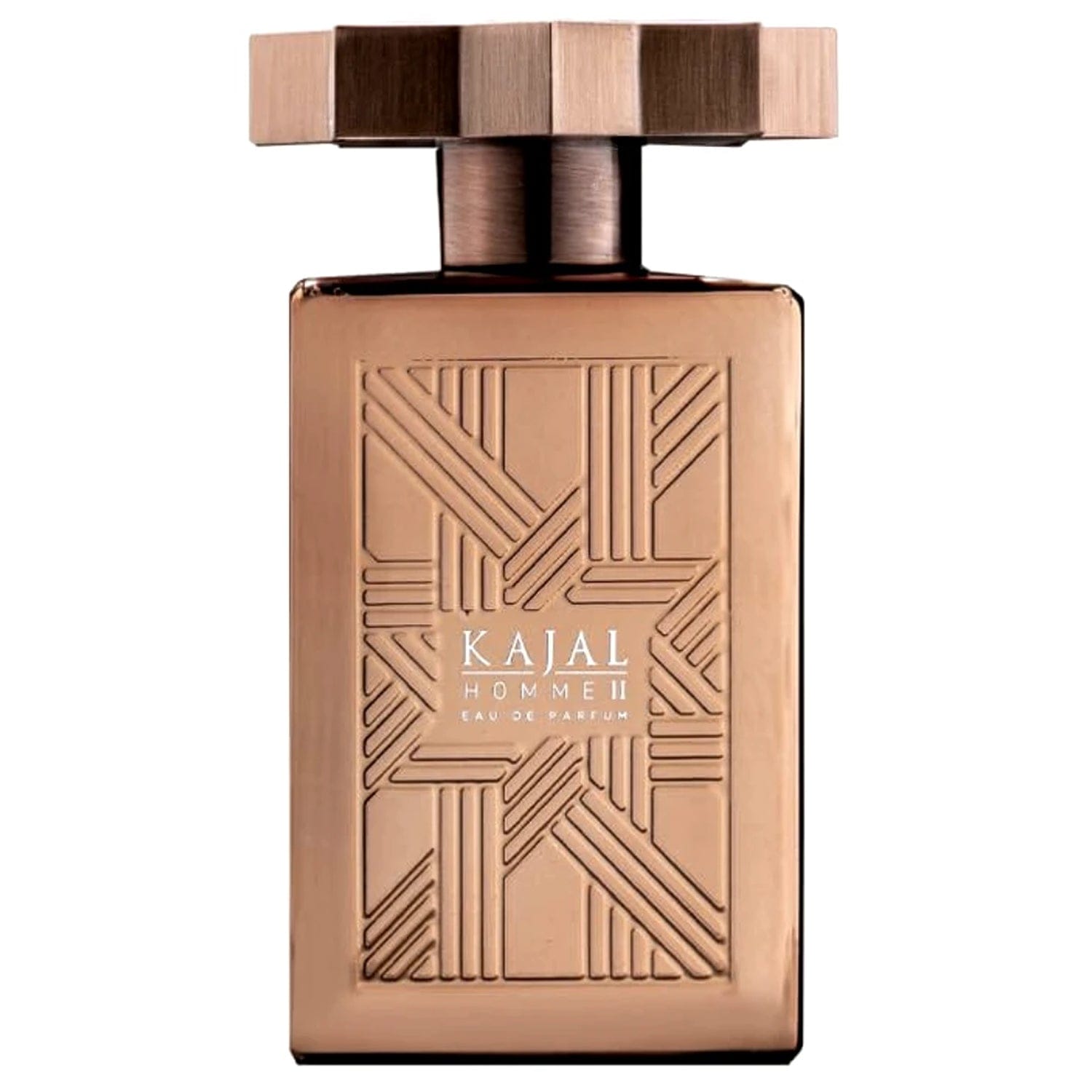 Kajal Perfumes Kajal Homme II Eau de Parfum for Men