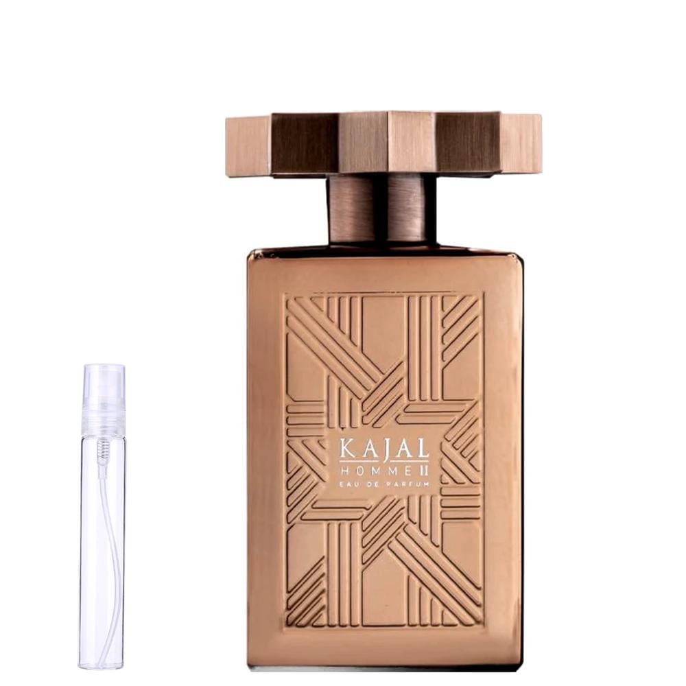 Kajal Perfumes Kajal Homme II Eau de Parfum for Men