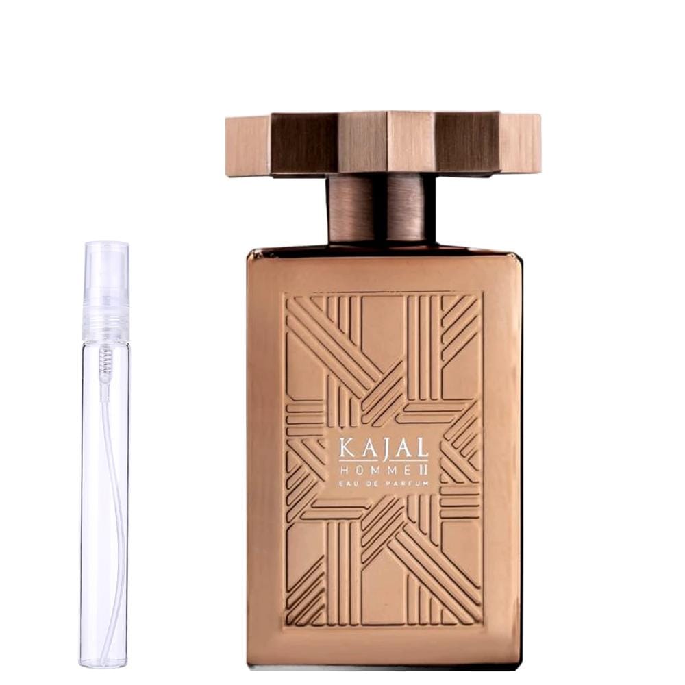 Kajal Perfumes Kajal Homme II Eau de Parfum for Men