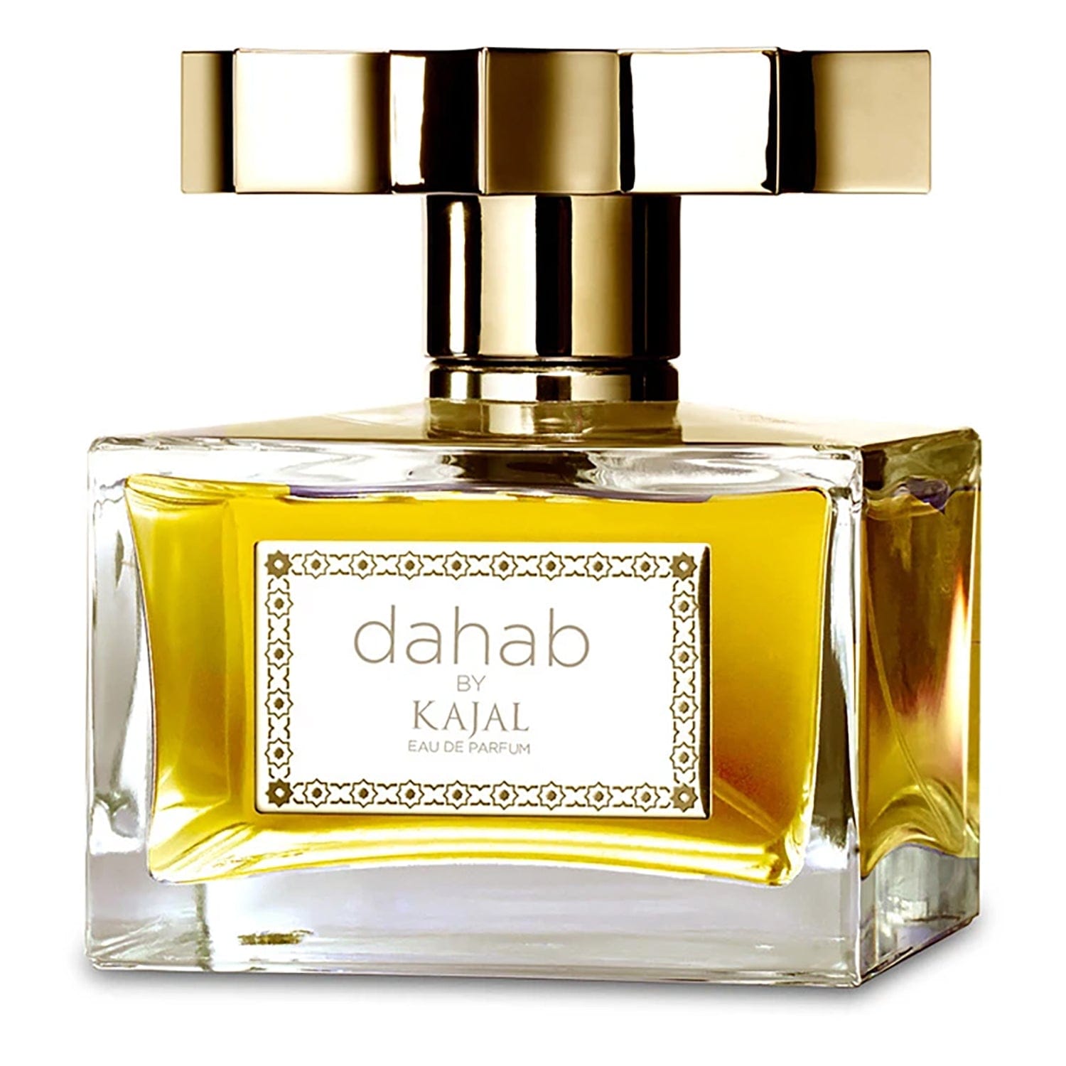 Kajal Perfumes Kajal Dahab Eau de Parfum for Women