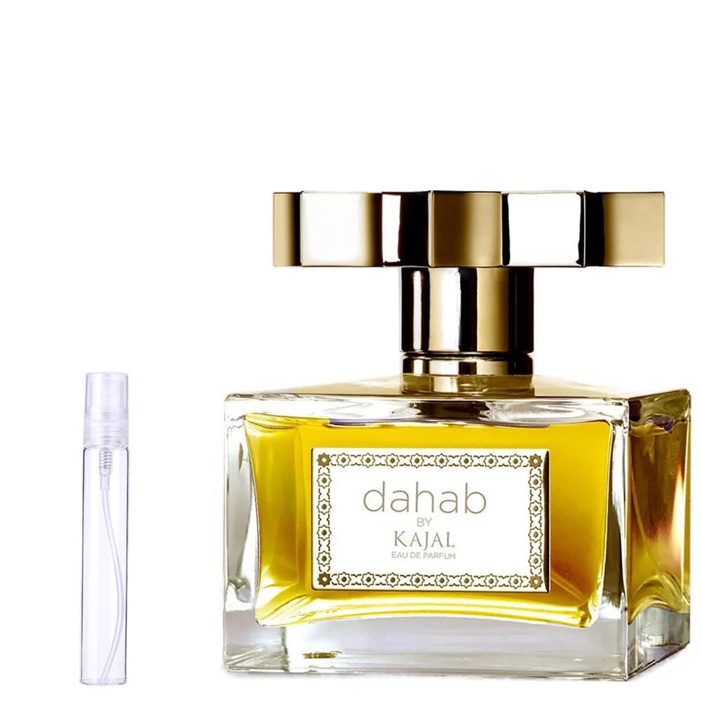 Kajal Perfumes Kajal Dahab Eau de Parfum for Women