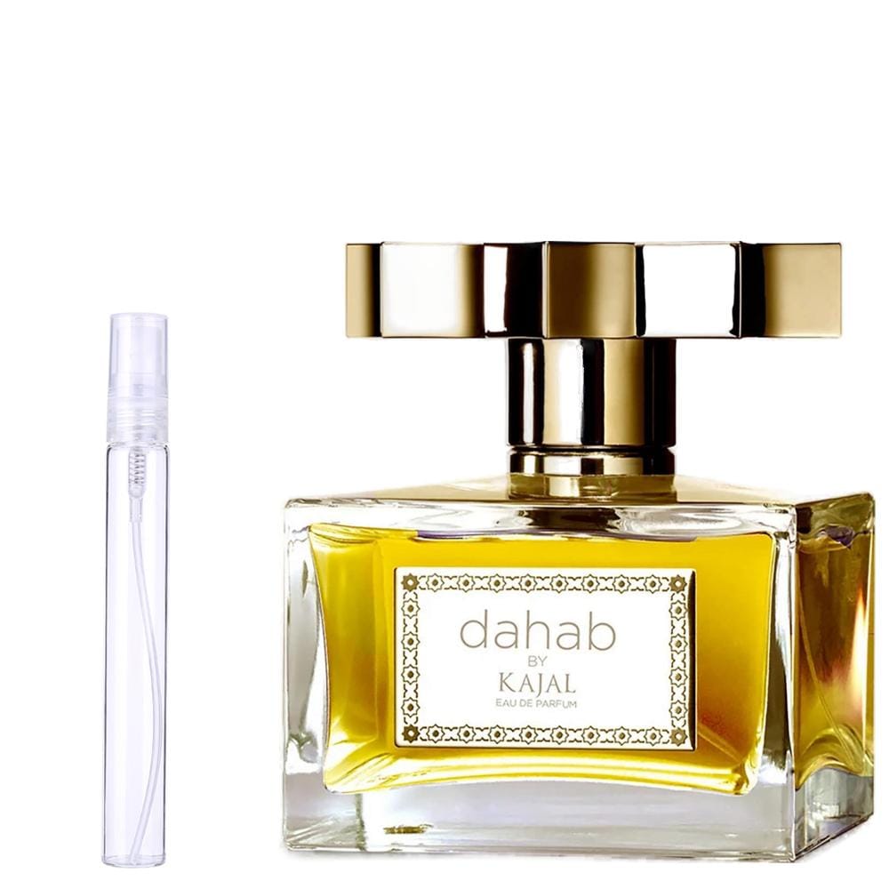 Kajal Perfumes Kajal Dahab Eau de Parfum for Women