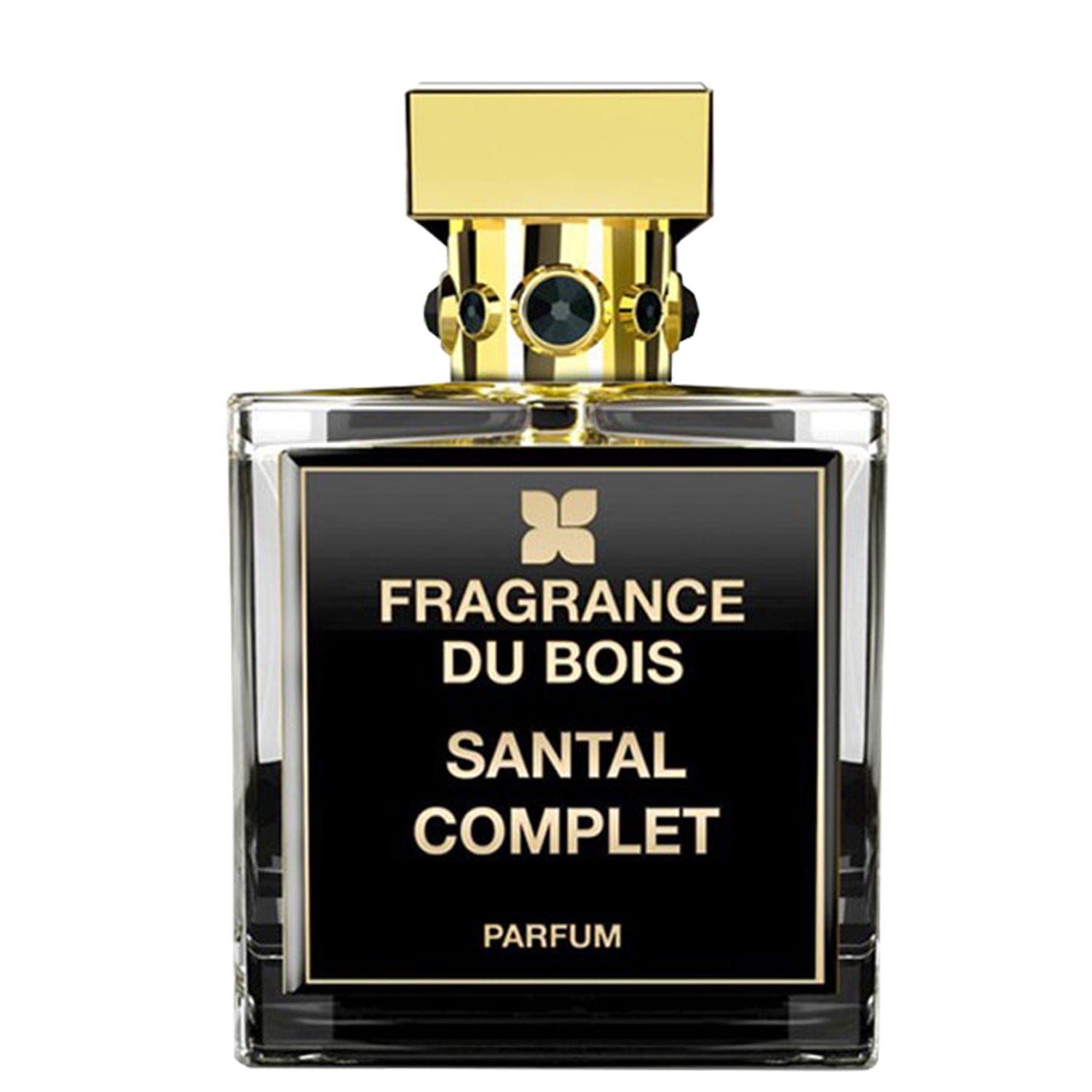 Fragrance du Bois Santal Complet Eau de Parfum Unisex