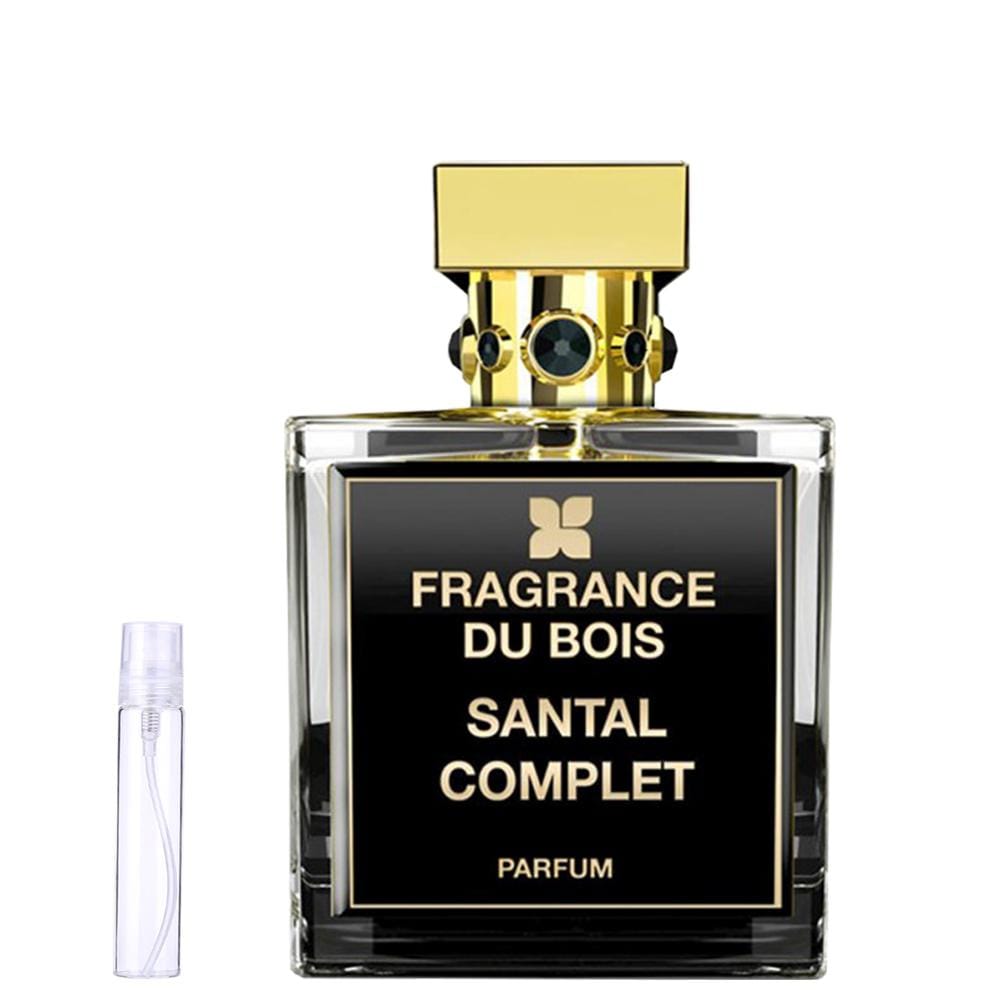 Fragrance du Bois Santal Complet Eau de Parfum Unisex