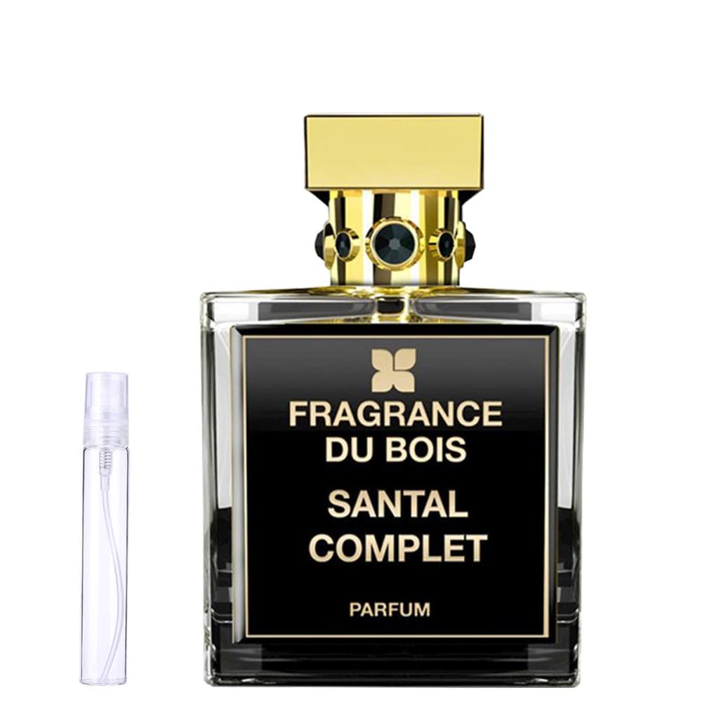 Fragrance du Bois Santal Complet Eau de Parfum Unisex