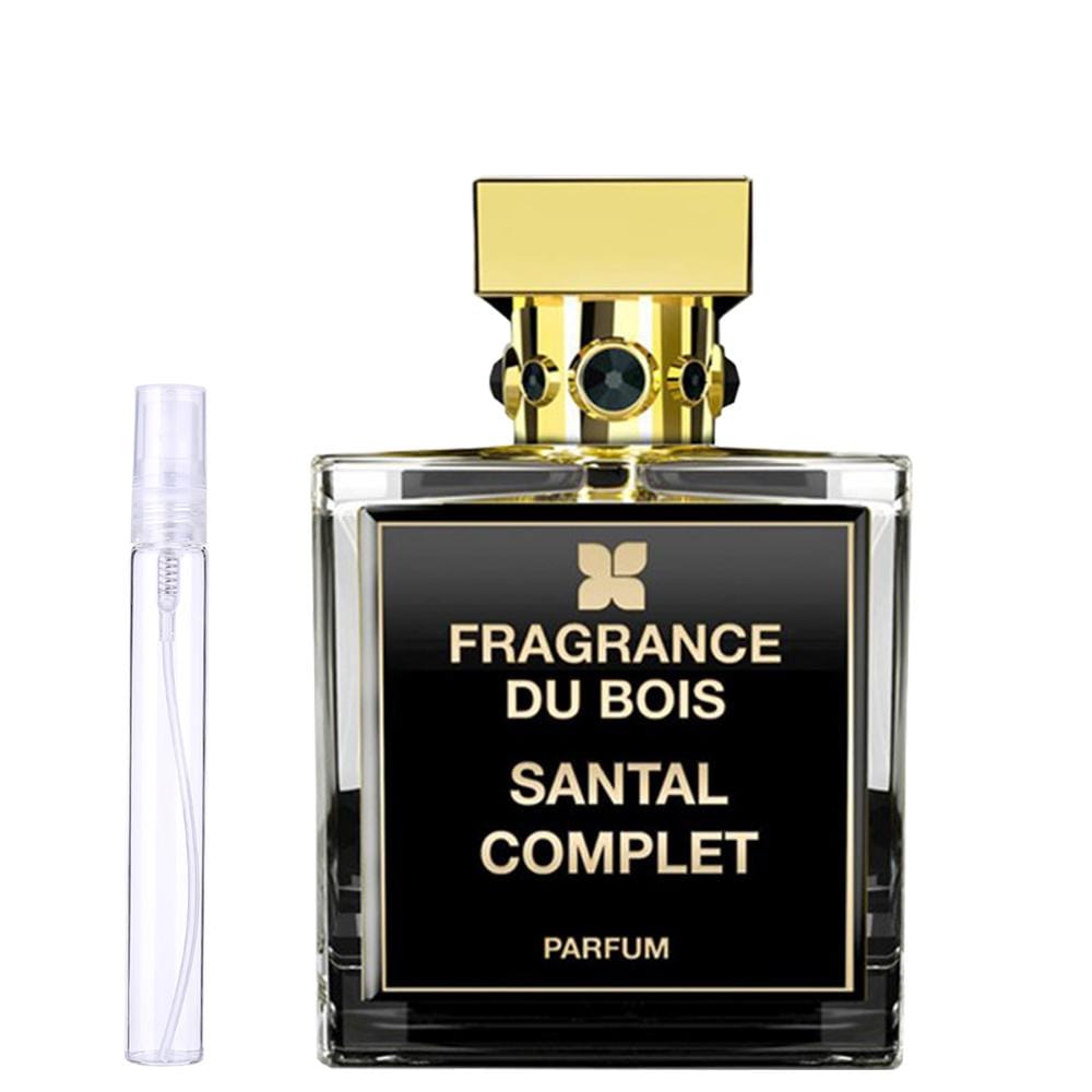Fragrance du Bois Santal Complet Eau de Parfum Unisex