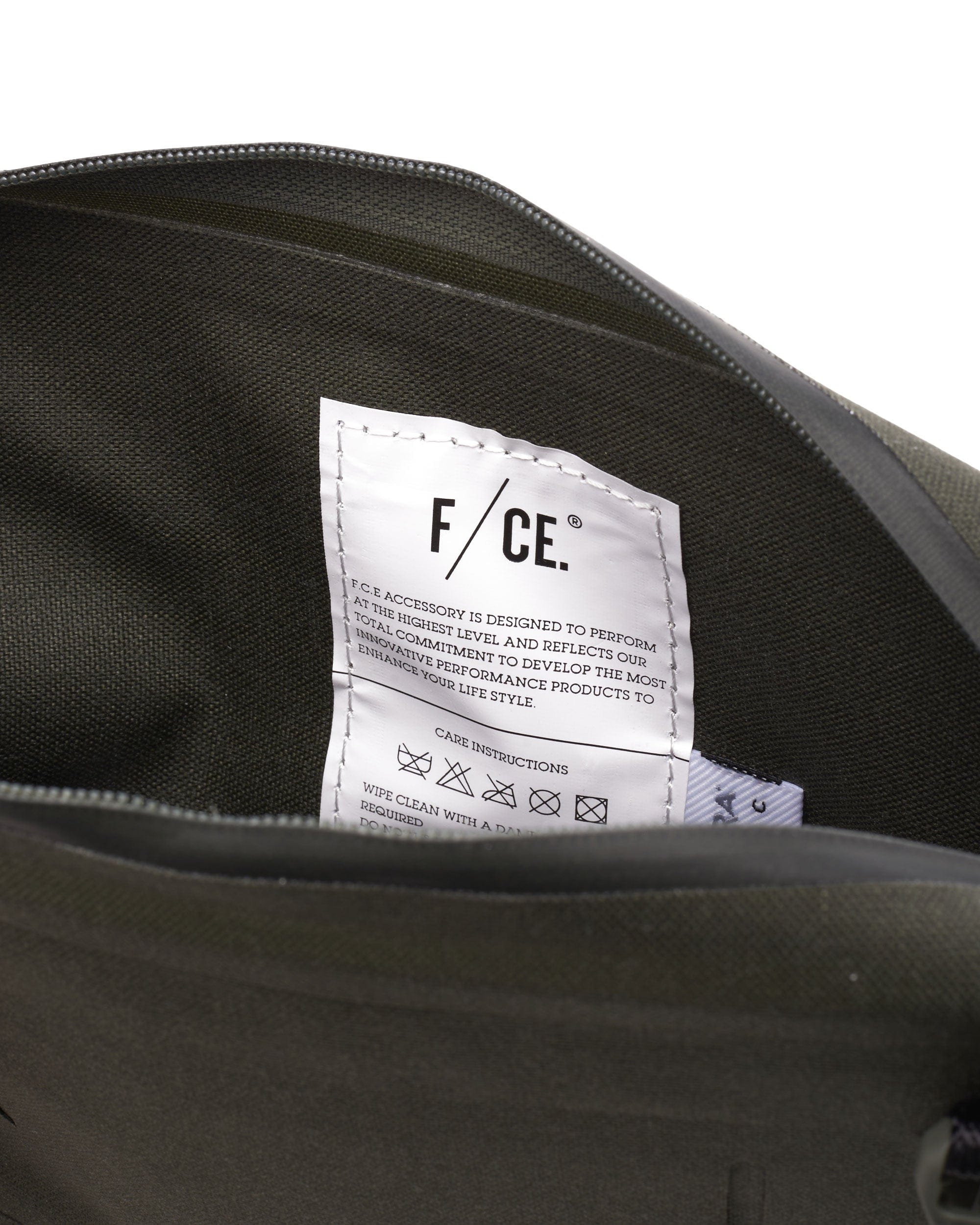 F/CE.® Bolso F/CE.® F/CE. Unisex Cordura Dry Bag Unisex