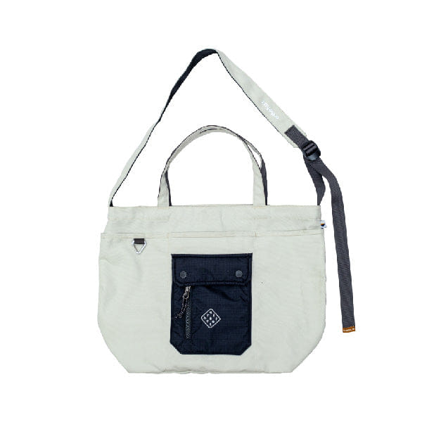 Arthefact Saba Sling Bag - Sandstone